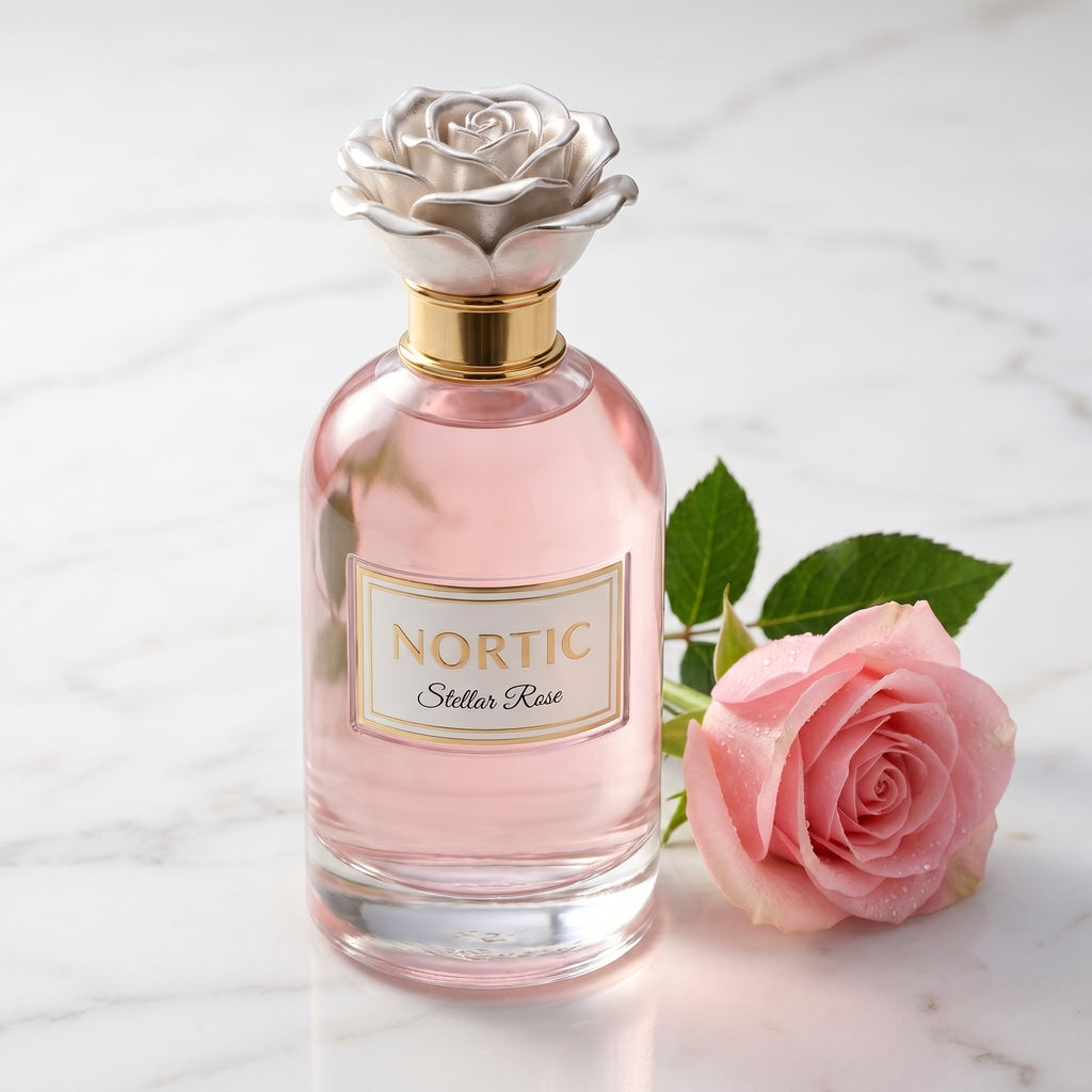 Stellar Rose | 100ML