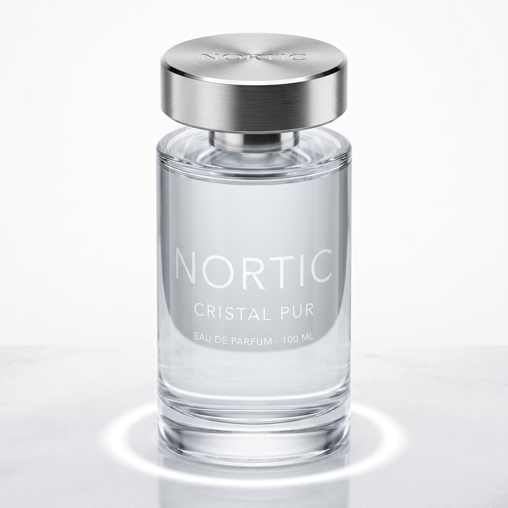 Cristal Pur | 100ML