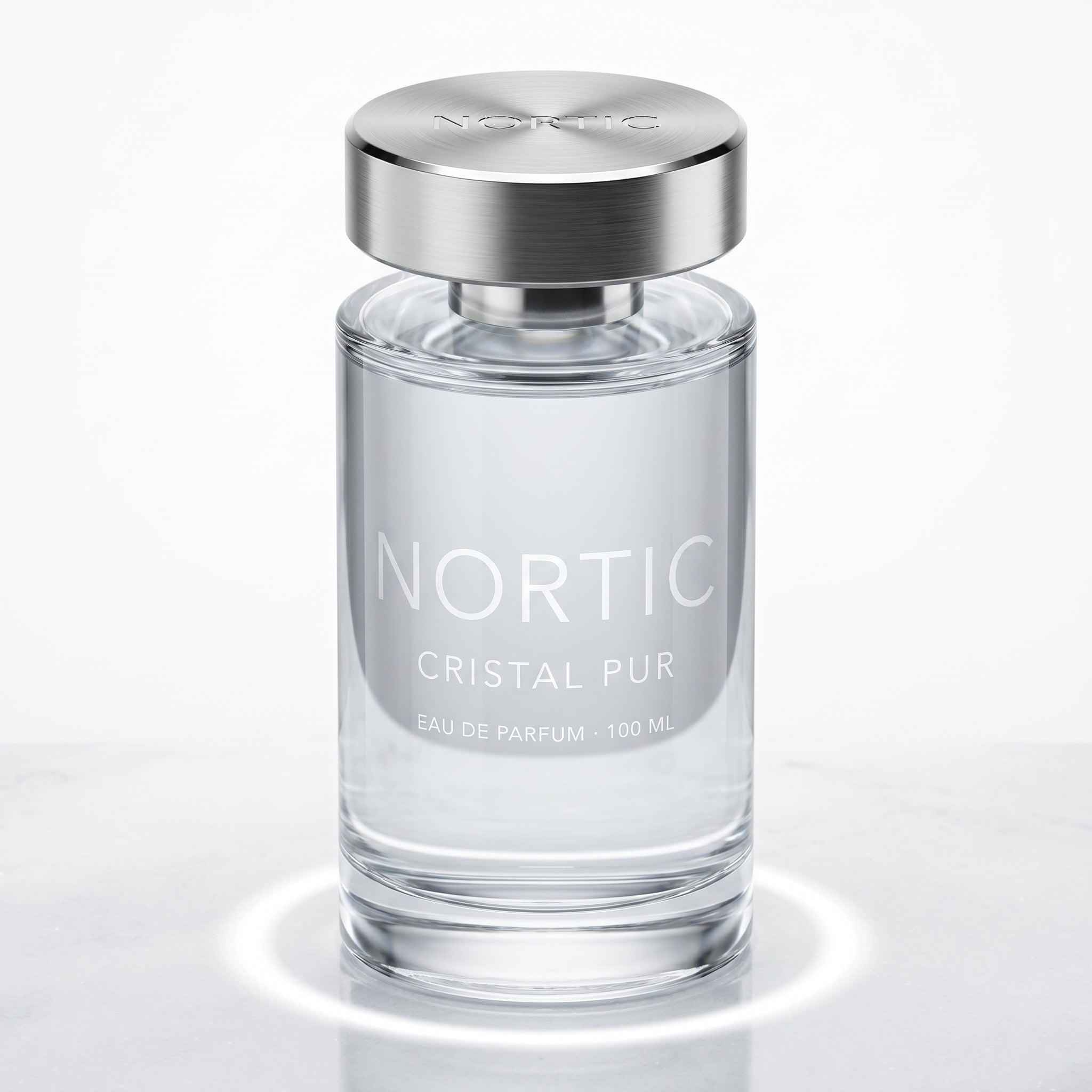 Cristal Pur | 100ML