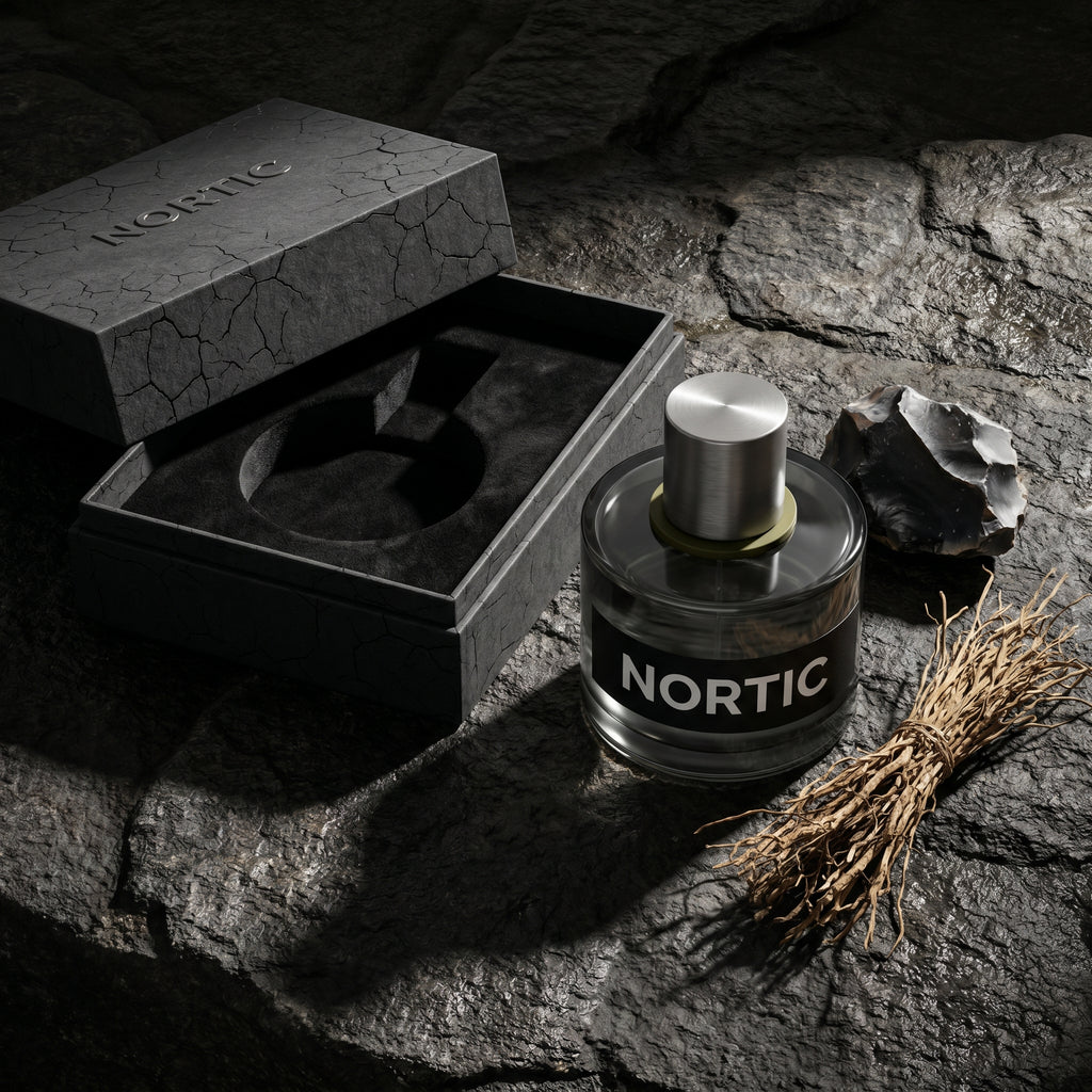 Vetiver Sauvage | 100ML