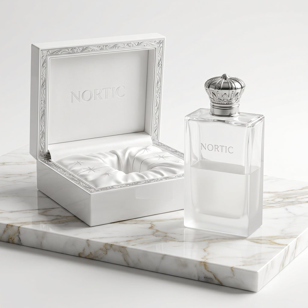 Lumiere Blanche | 80ML