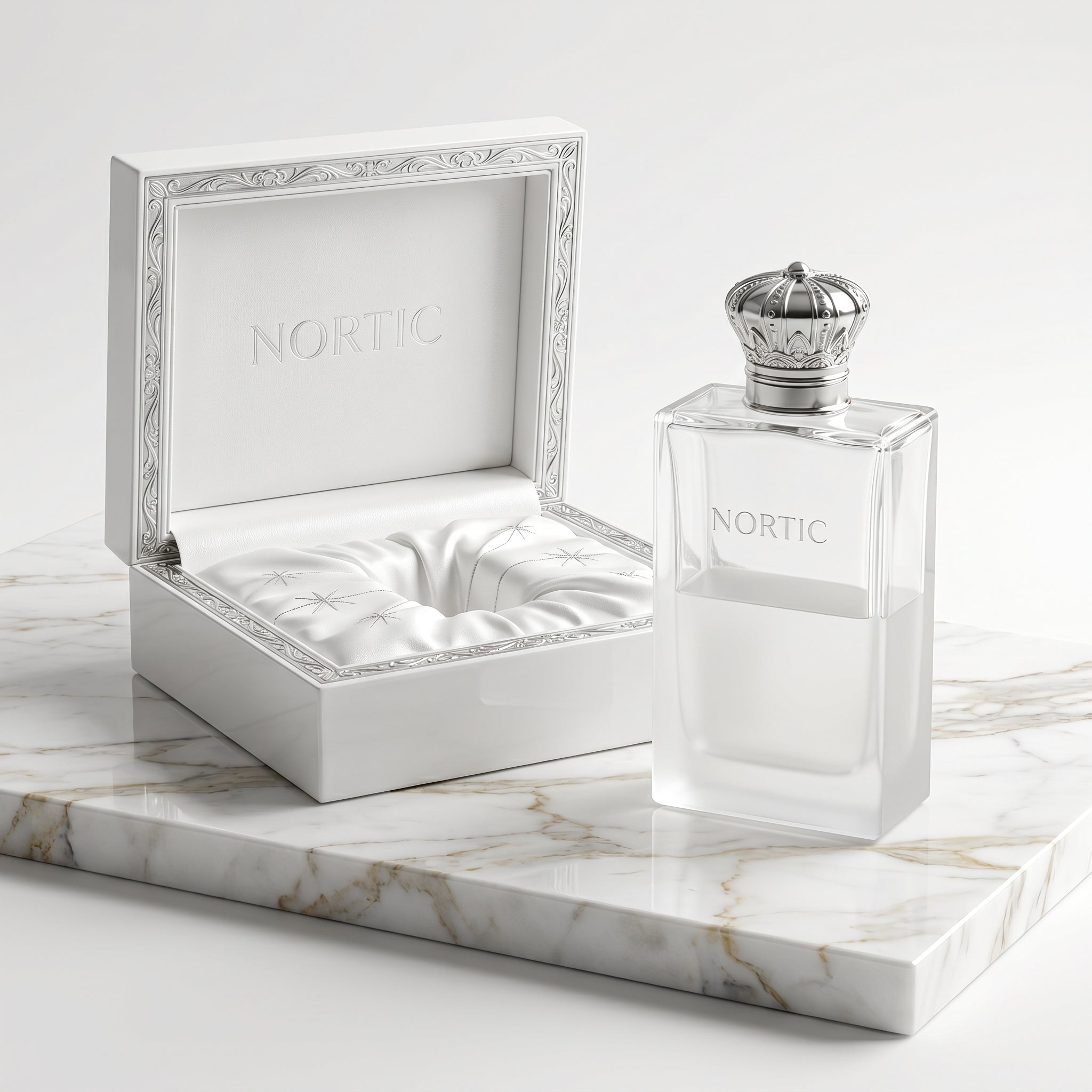 Lumiere Blanche | 80ML