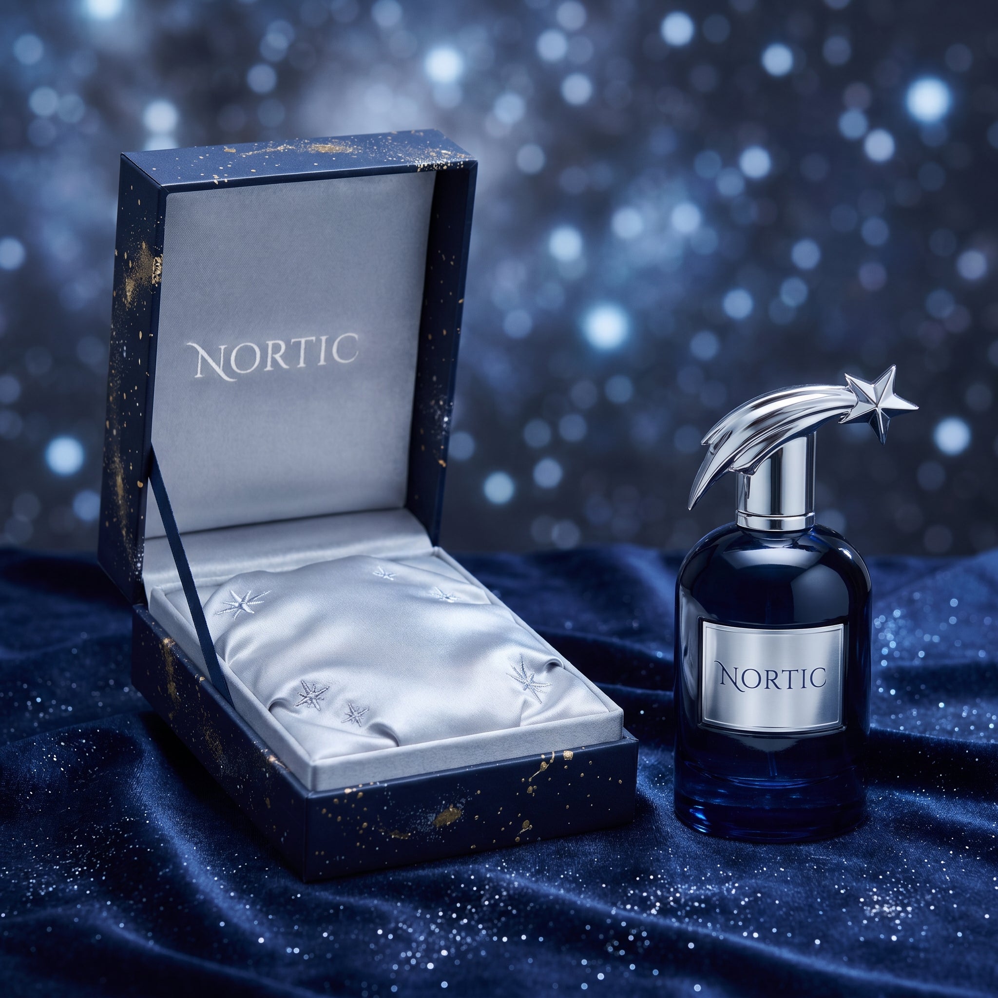 Soir Etoile | 75ML