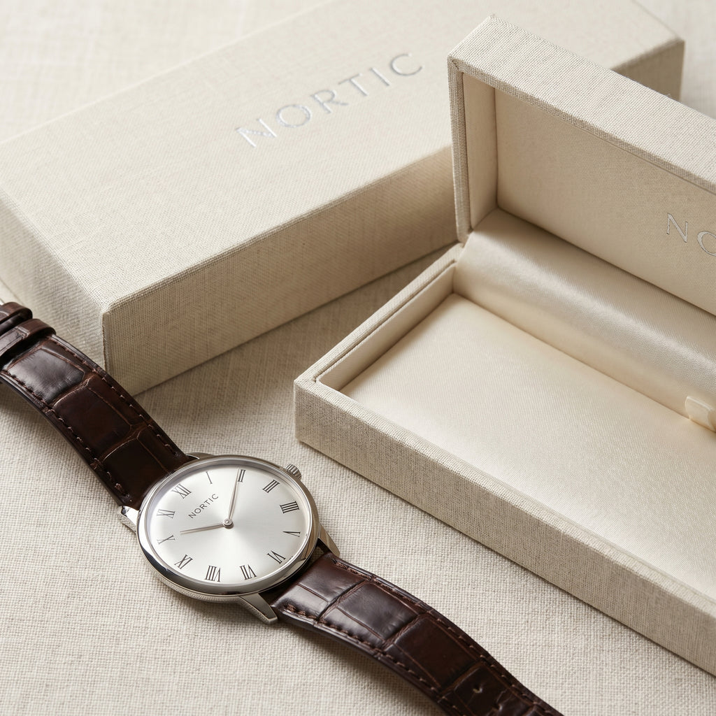 Patrimoine Ultra-Thin