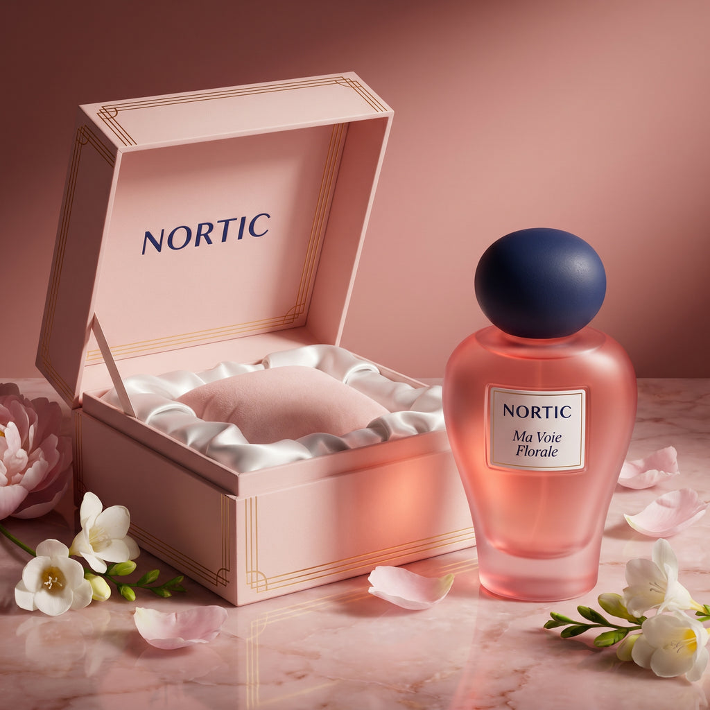 Ma Voie Florale | 50ML