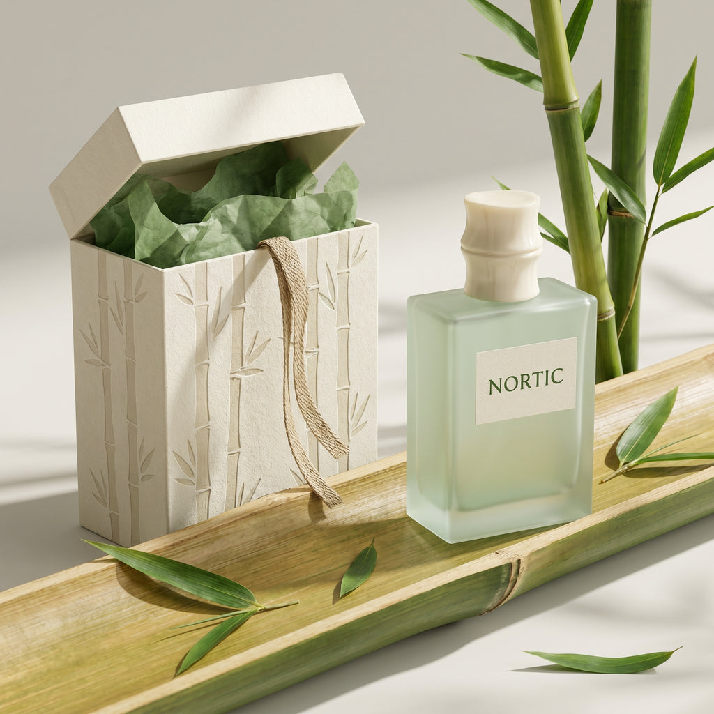 Bamboo Zen | 150ML