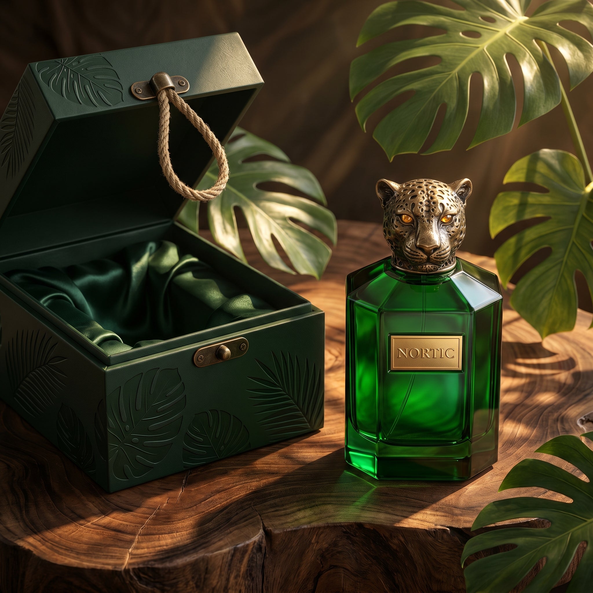Jungle Exotique | 100ML