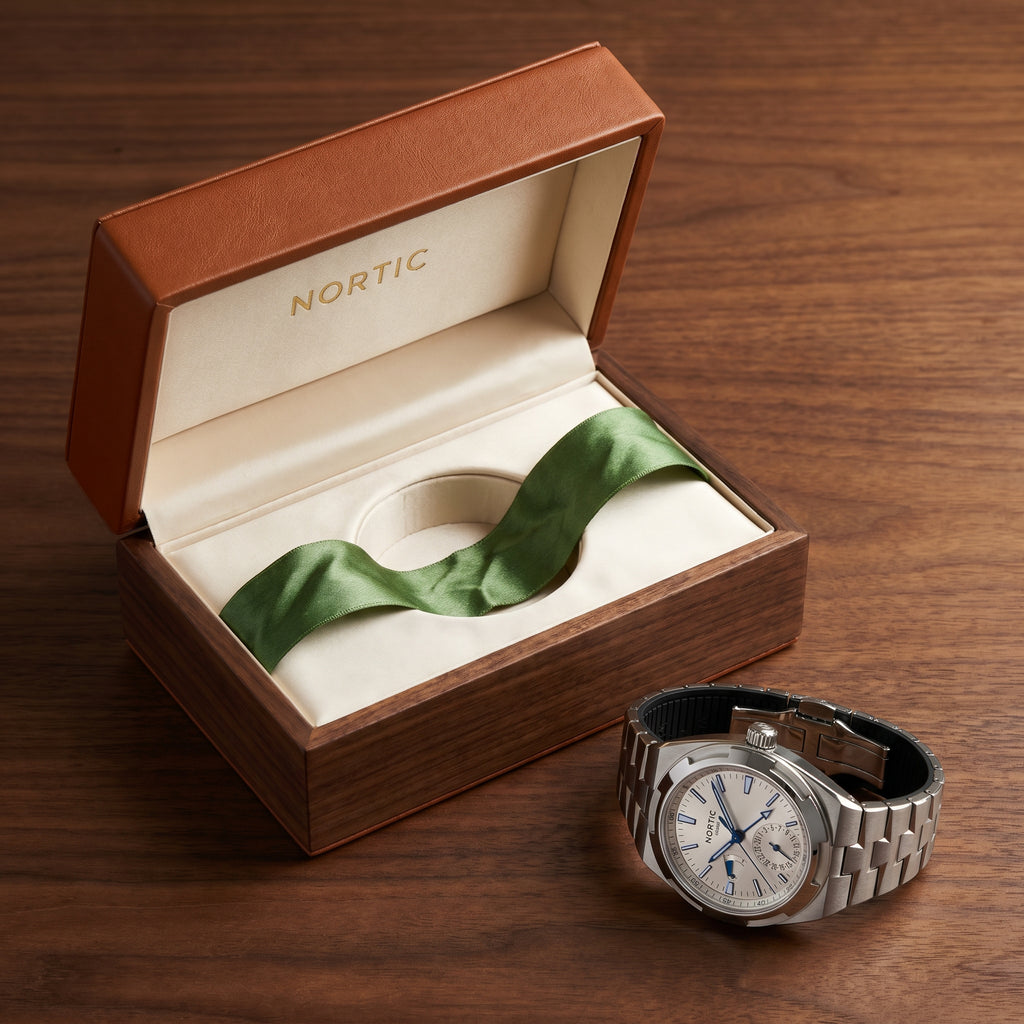 Overseas Dual Time