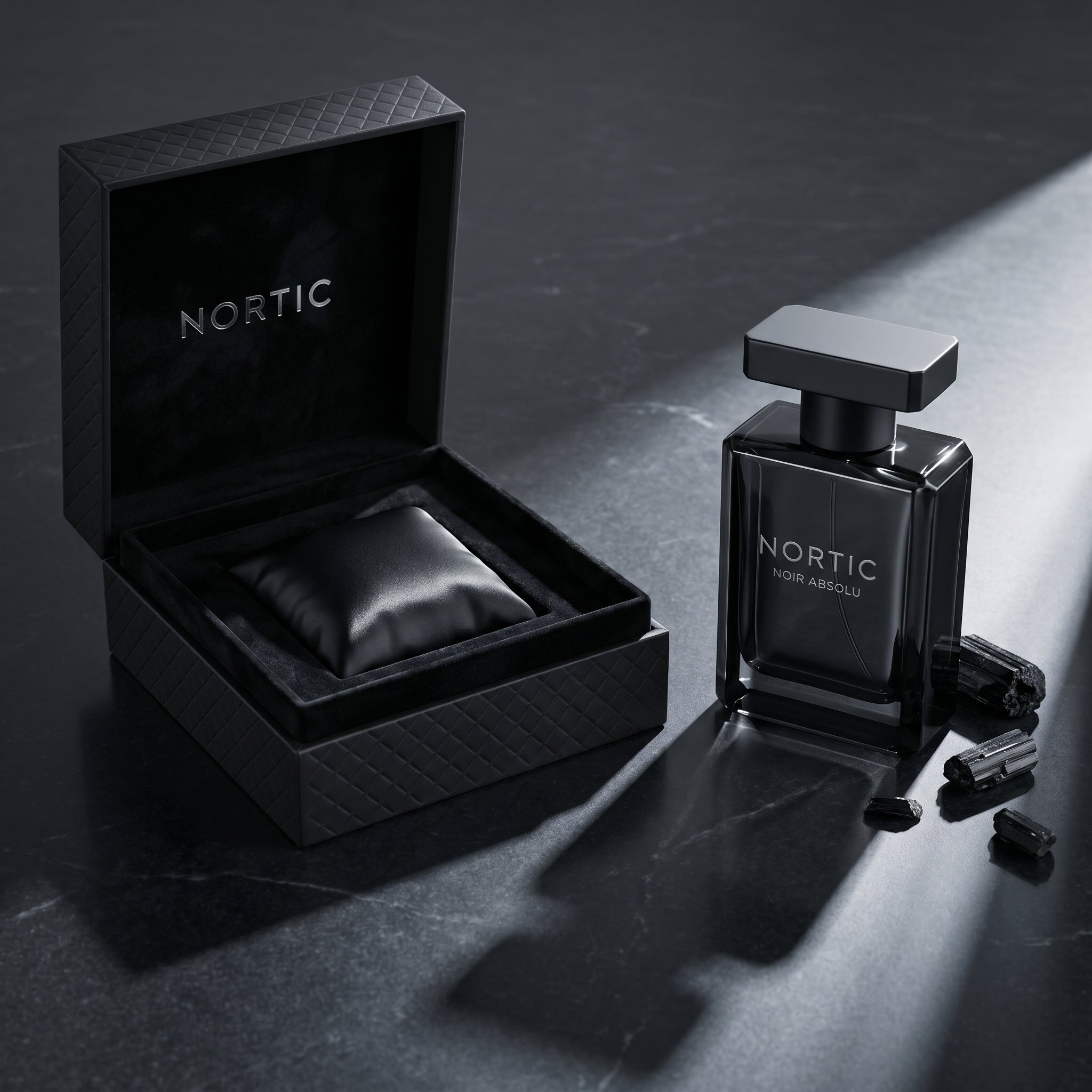 Noir Absolu | 150ML