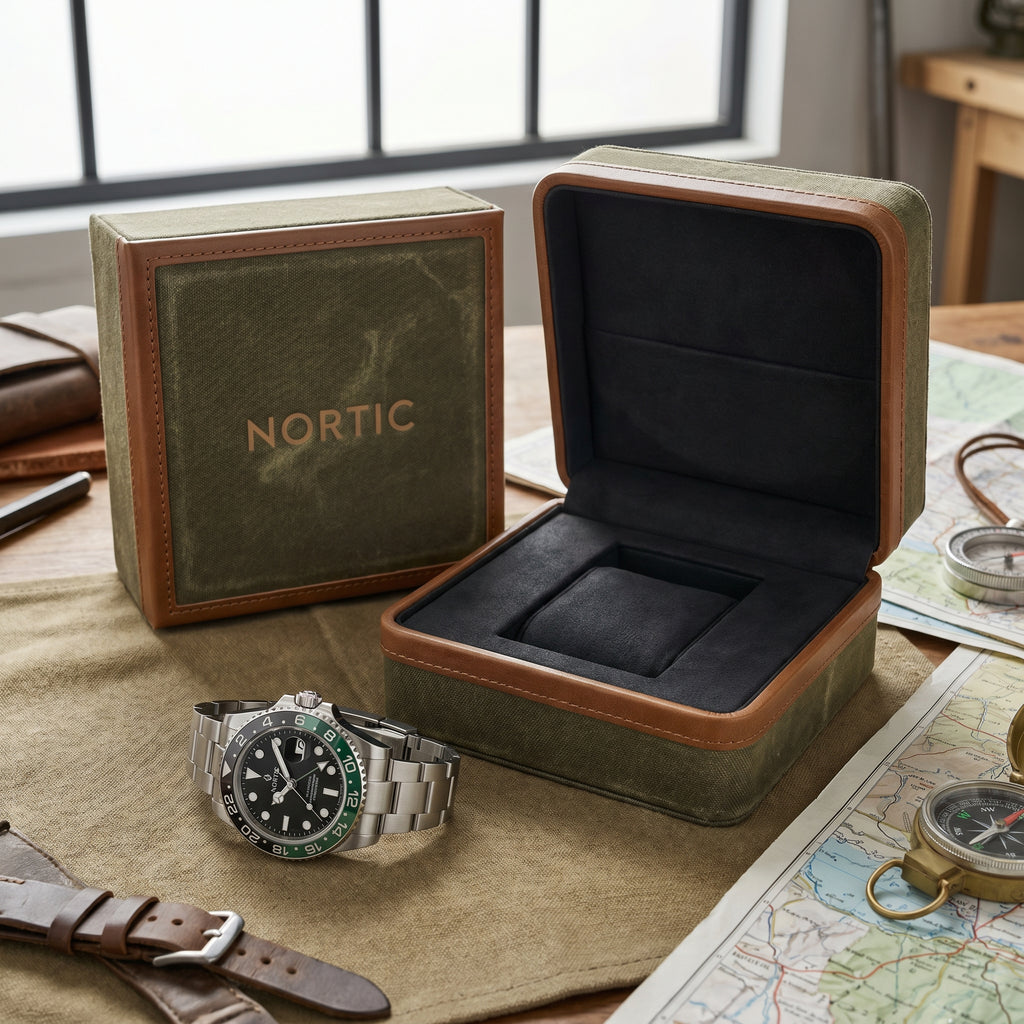 Explorer GMT