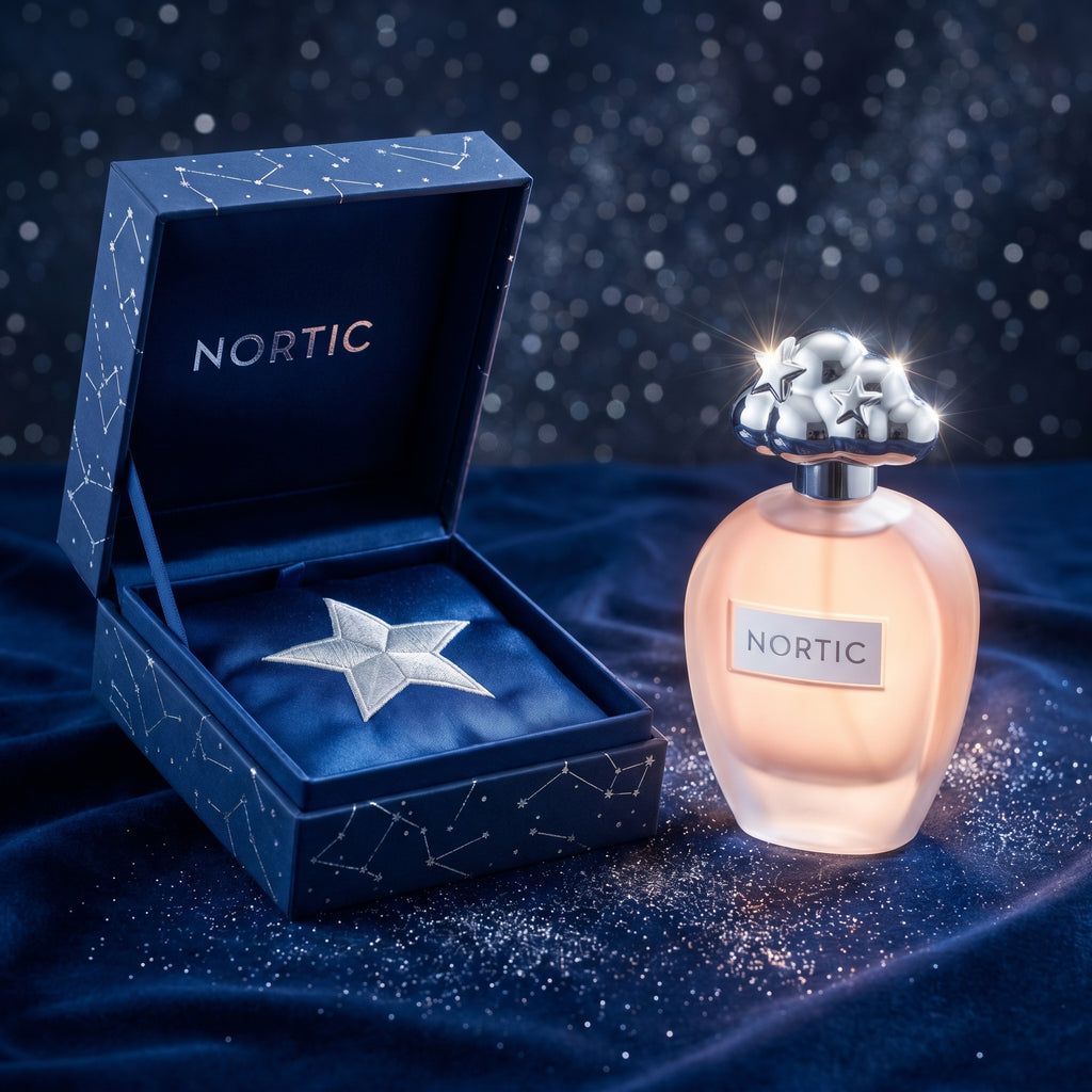 Cosmic Cloud | 100ML