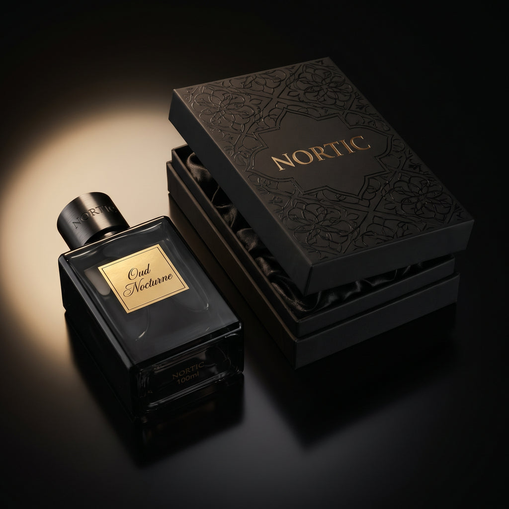 Oud Nocturne | 100ML