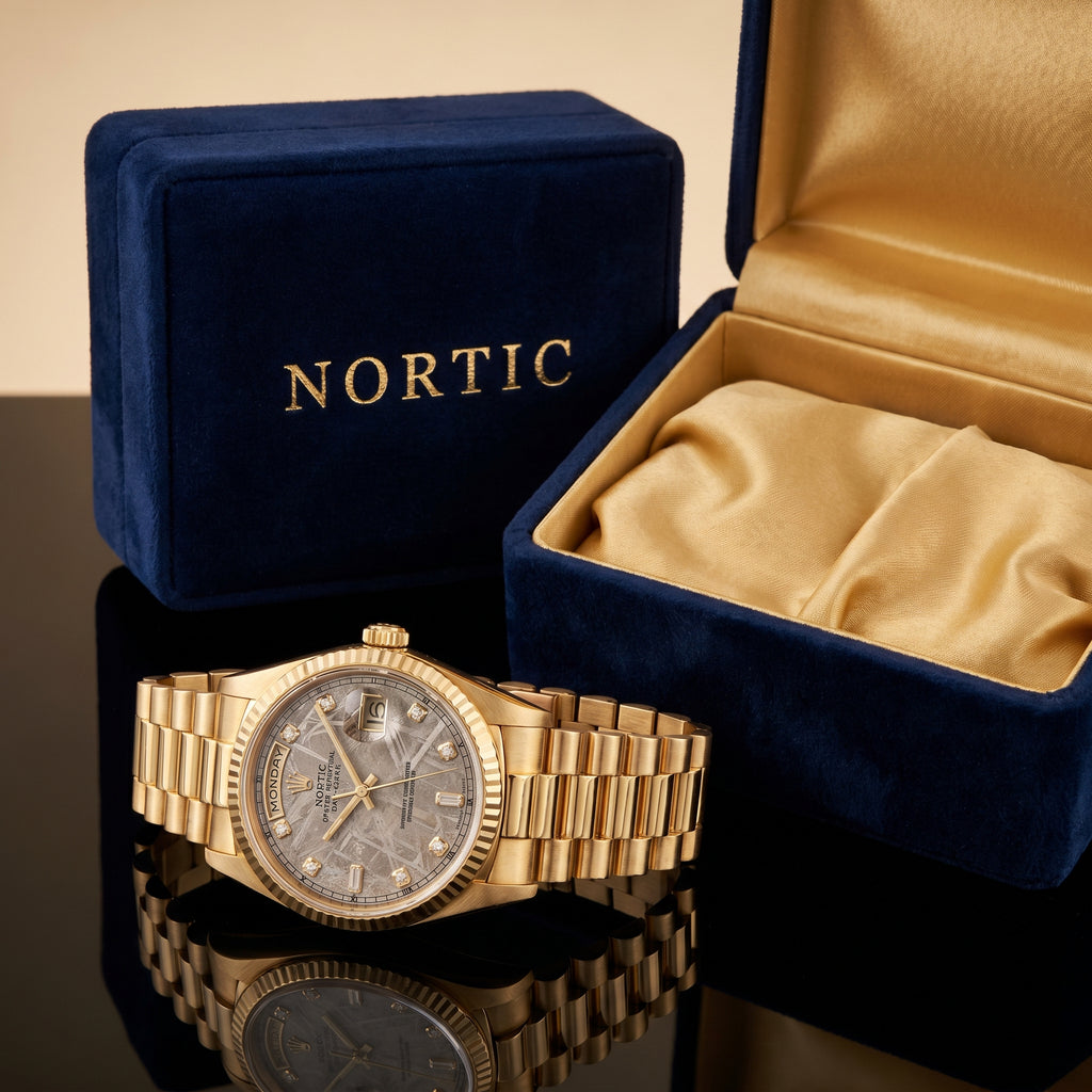Presidential Day-Date
