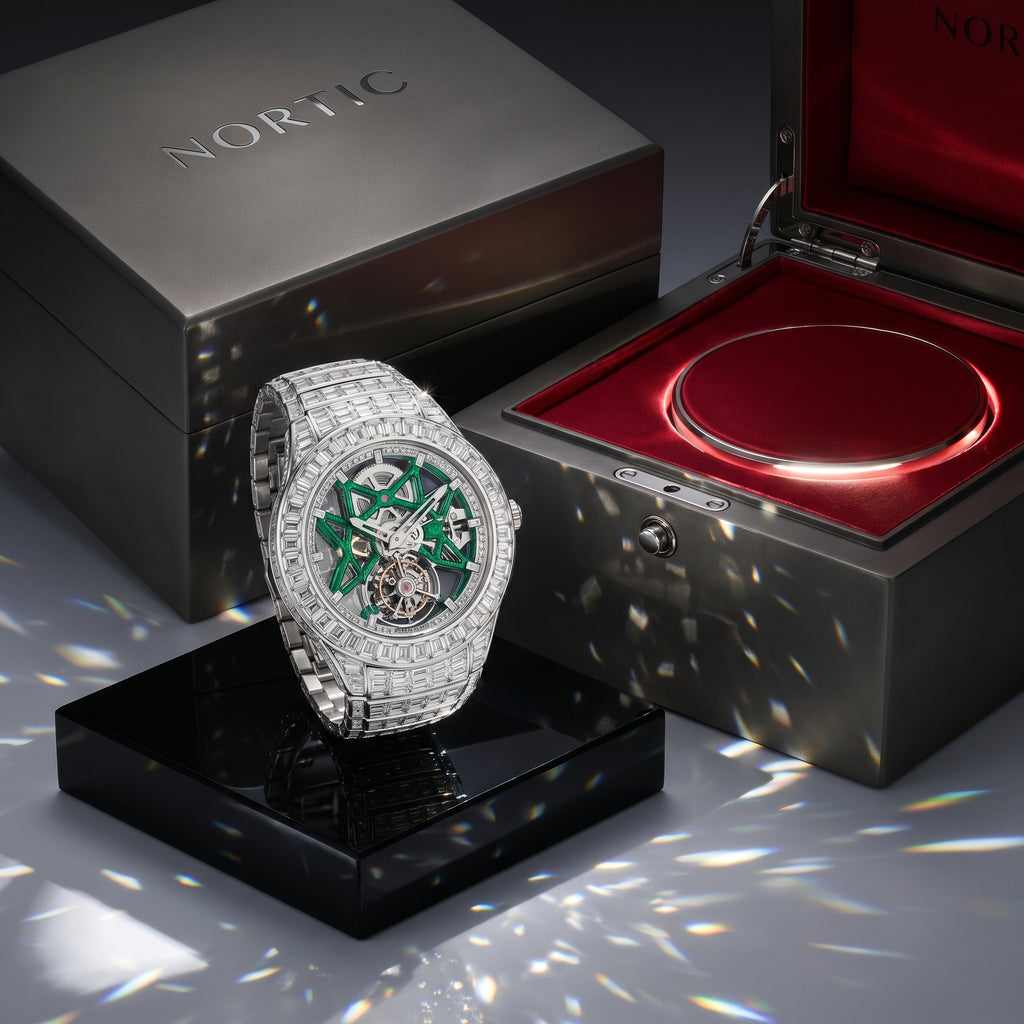 Billionaire Tourbillon
