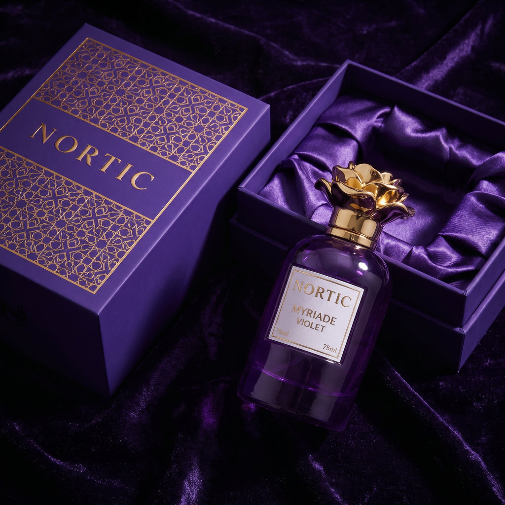 Myriade Violet | 150ML