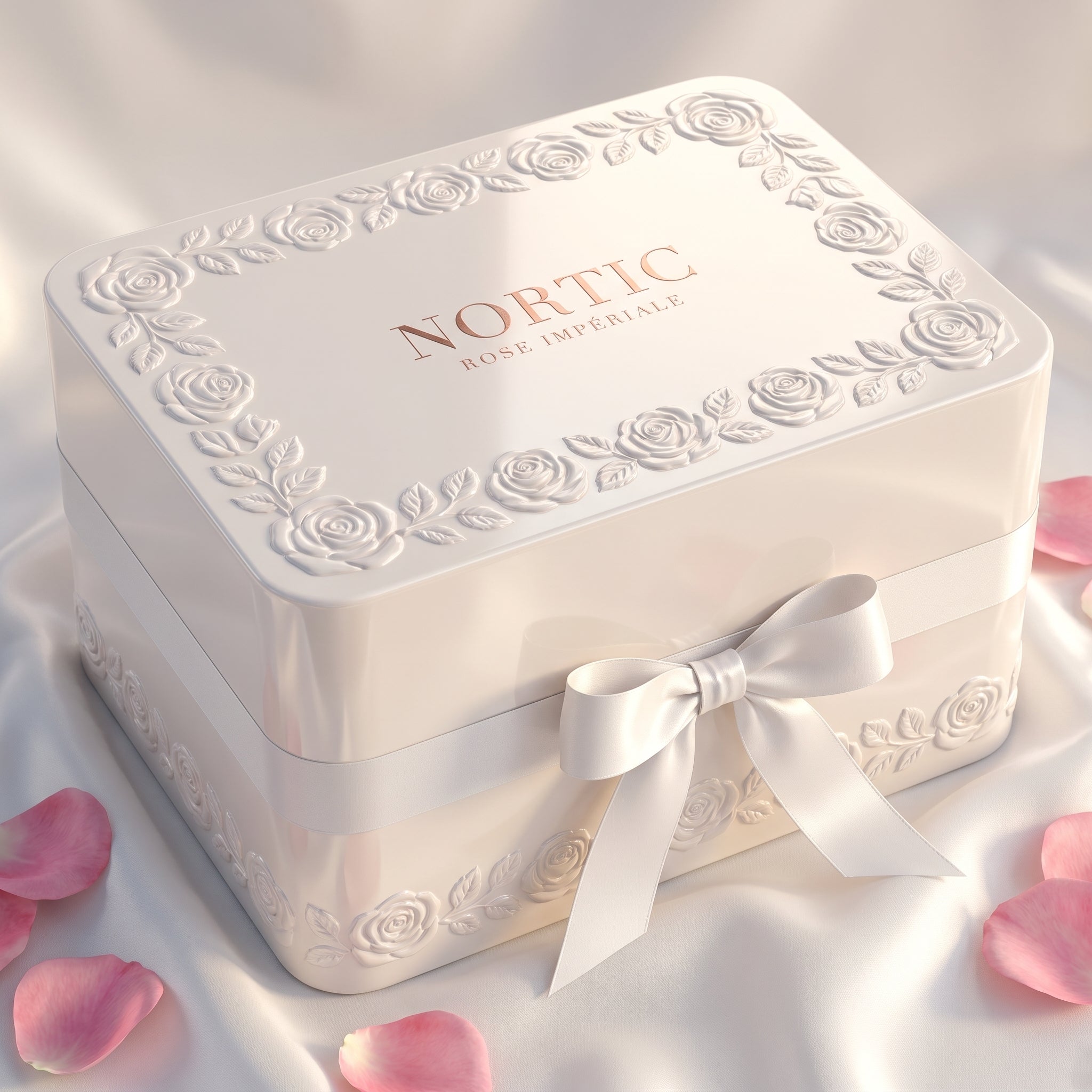 Rose Imperiale | 80ML