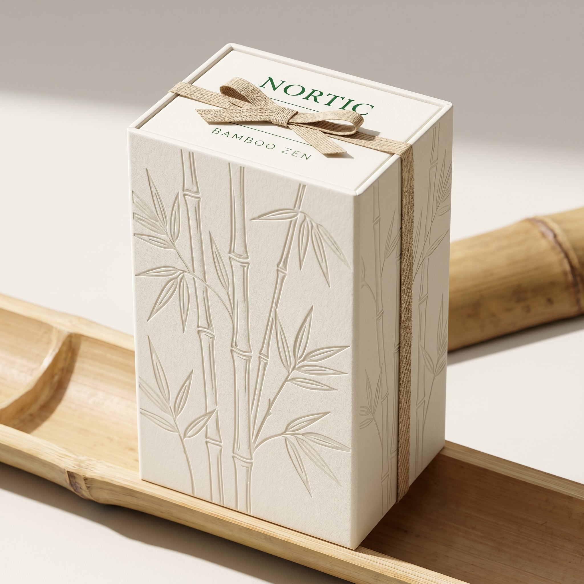 Bamboo Zen | 150ML