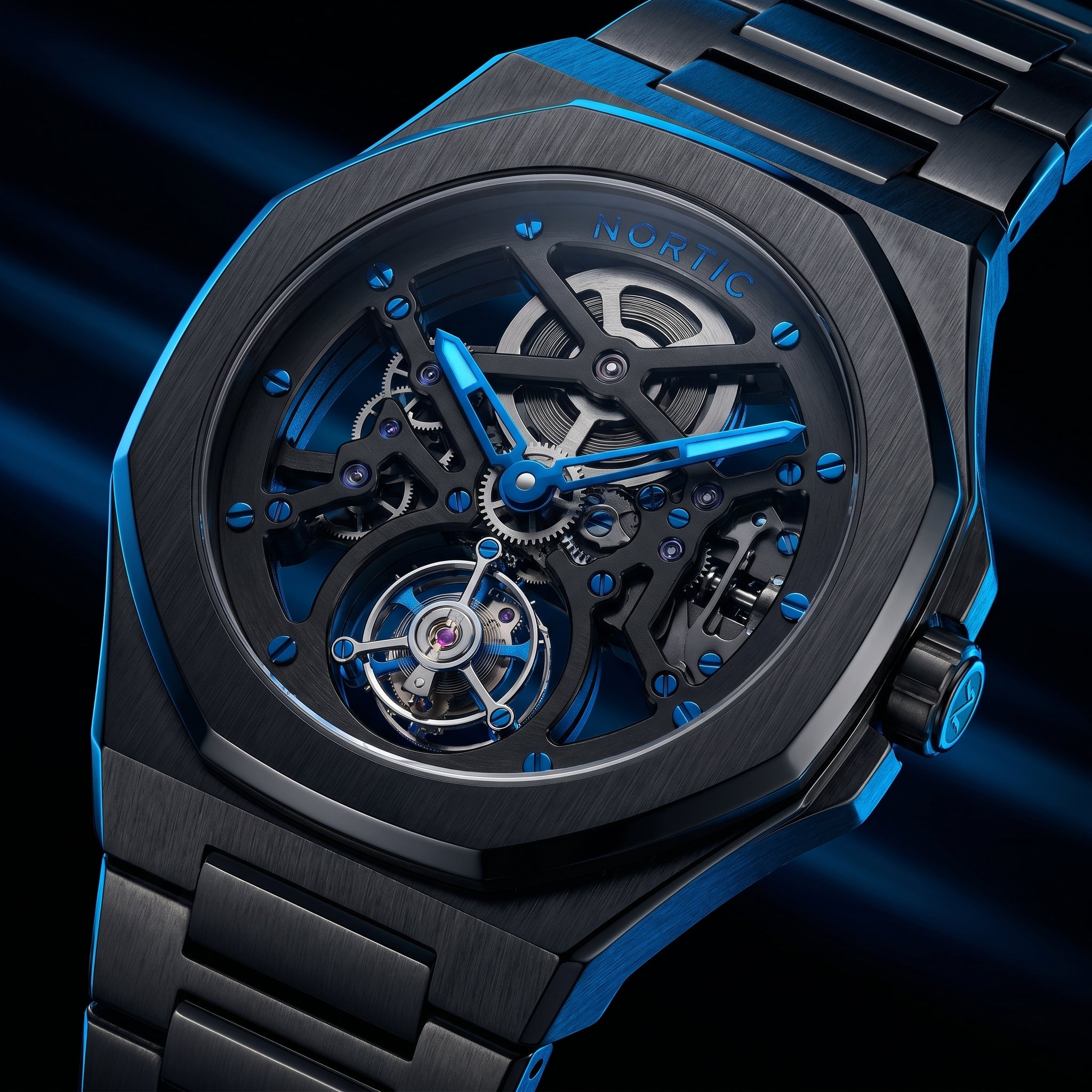 Black Phantom
