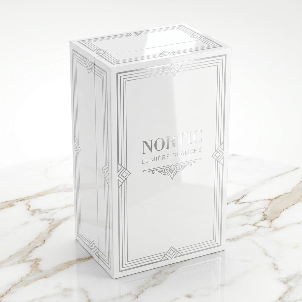 Lumiere Blanche | 80ML