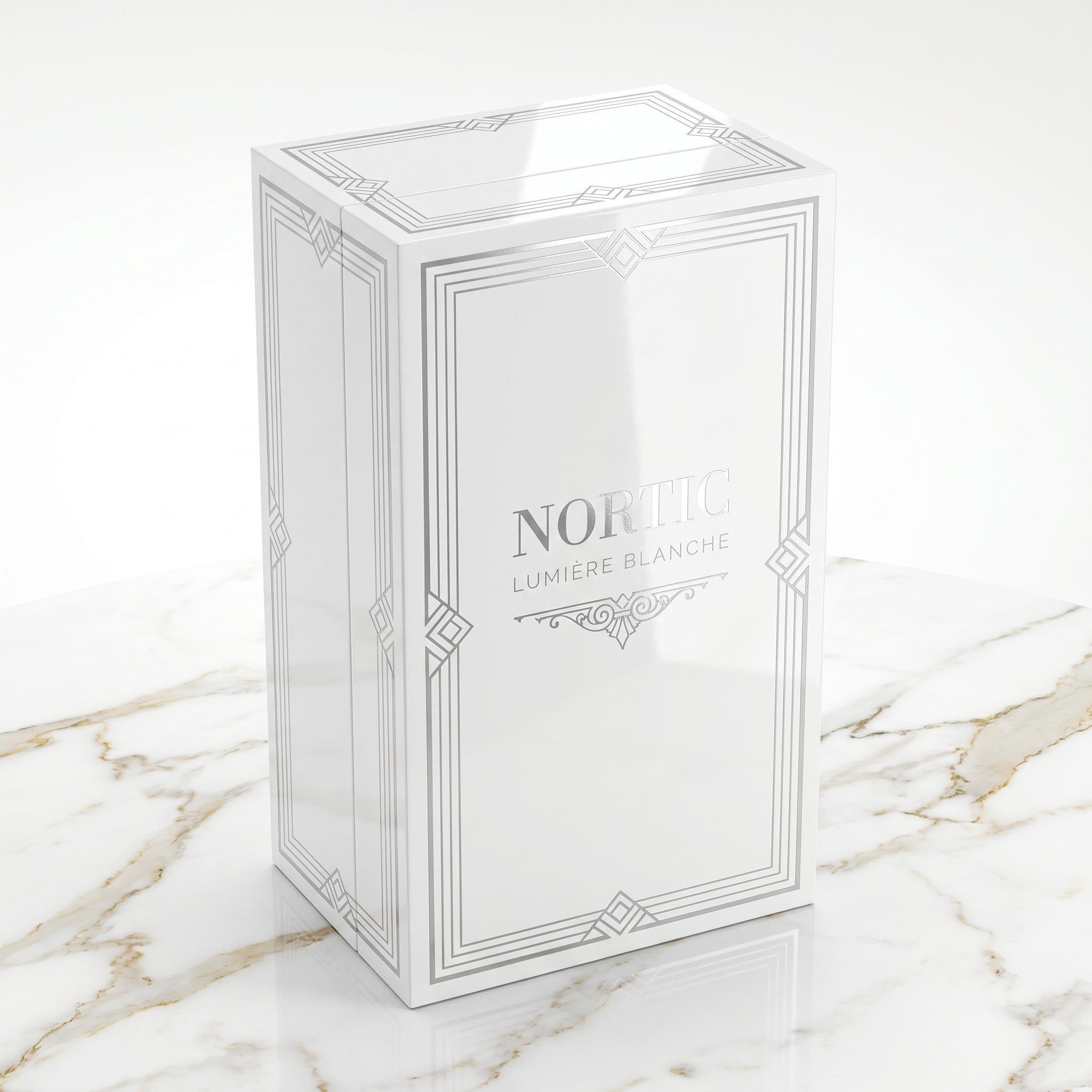 Lumiere Blanche | 80ML