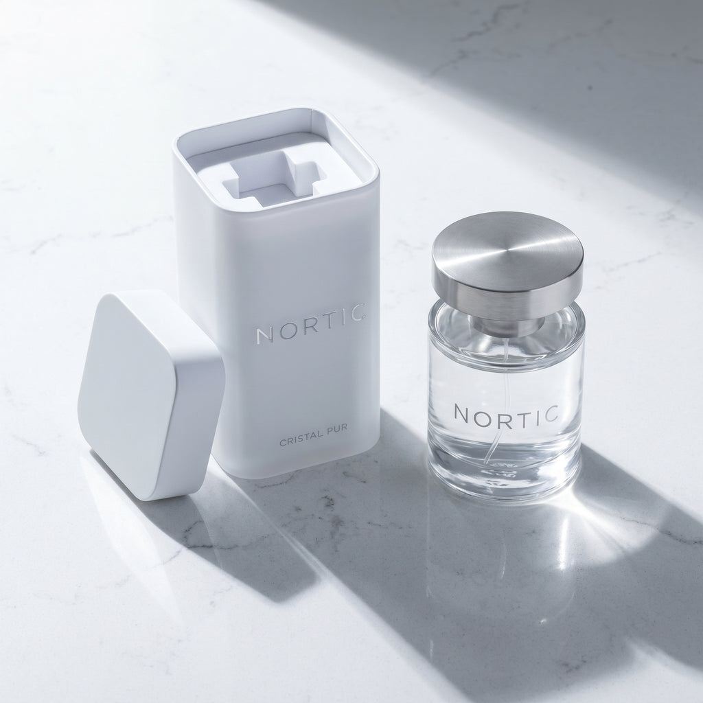 Cristal Pur | 100ML