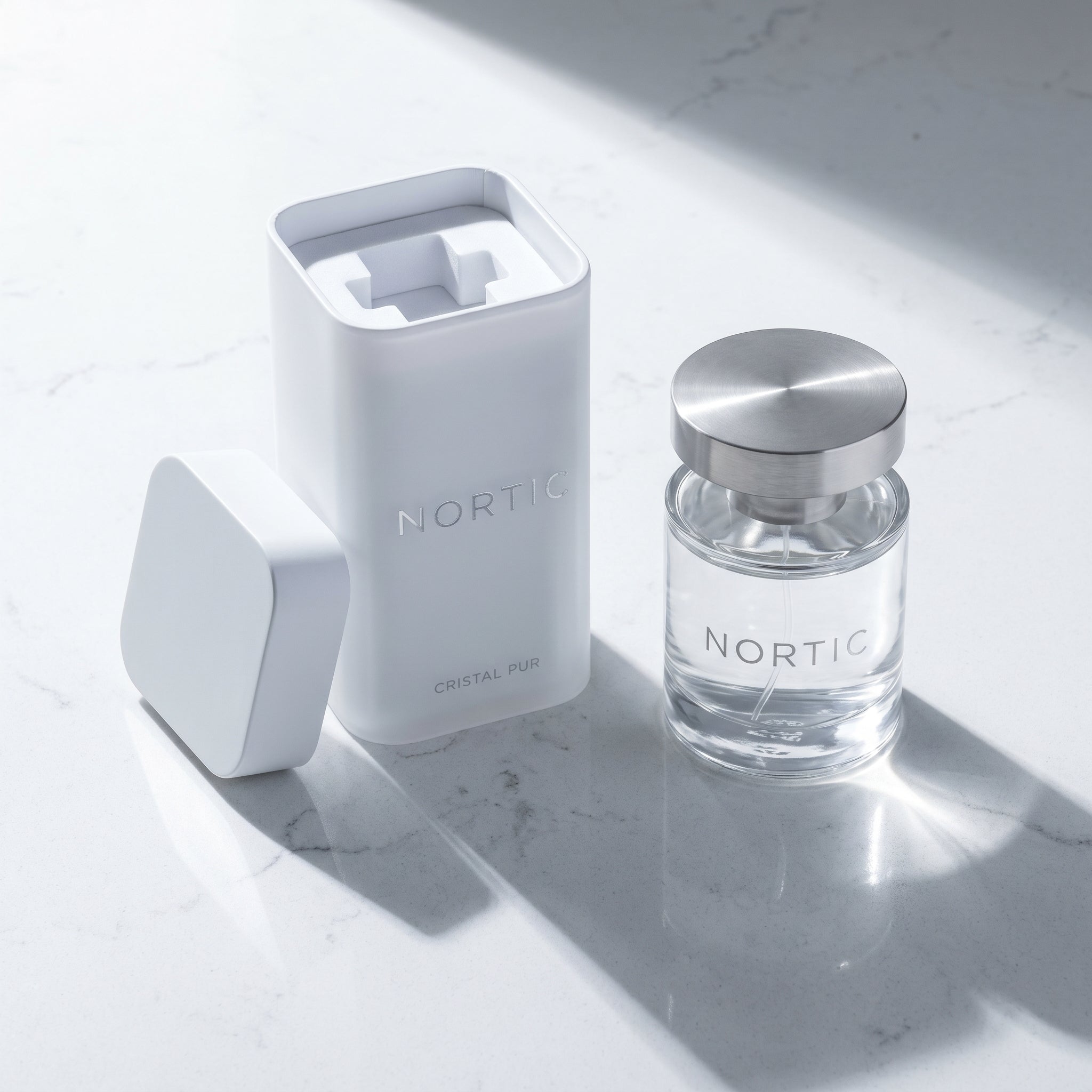 Cristal Pur | 100ML