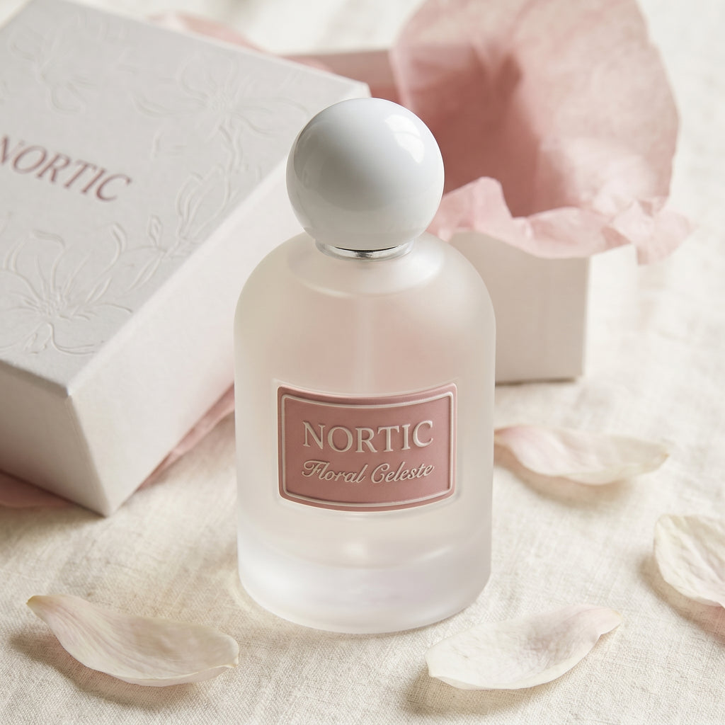 Floral Celeste | 50ML