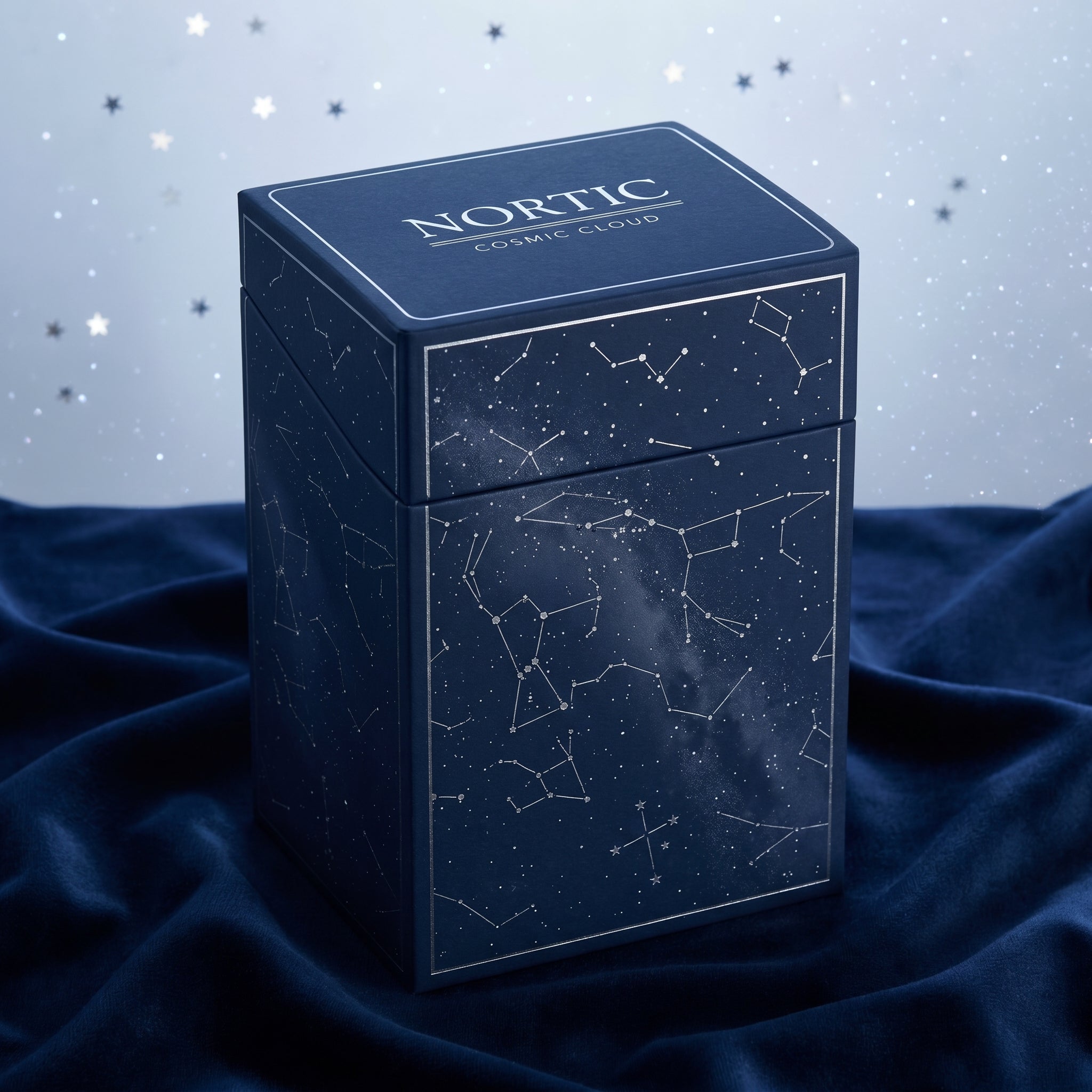 Cosmic Cloud | 100ML
