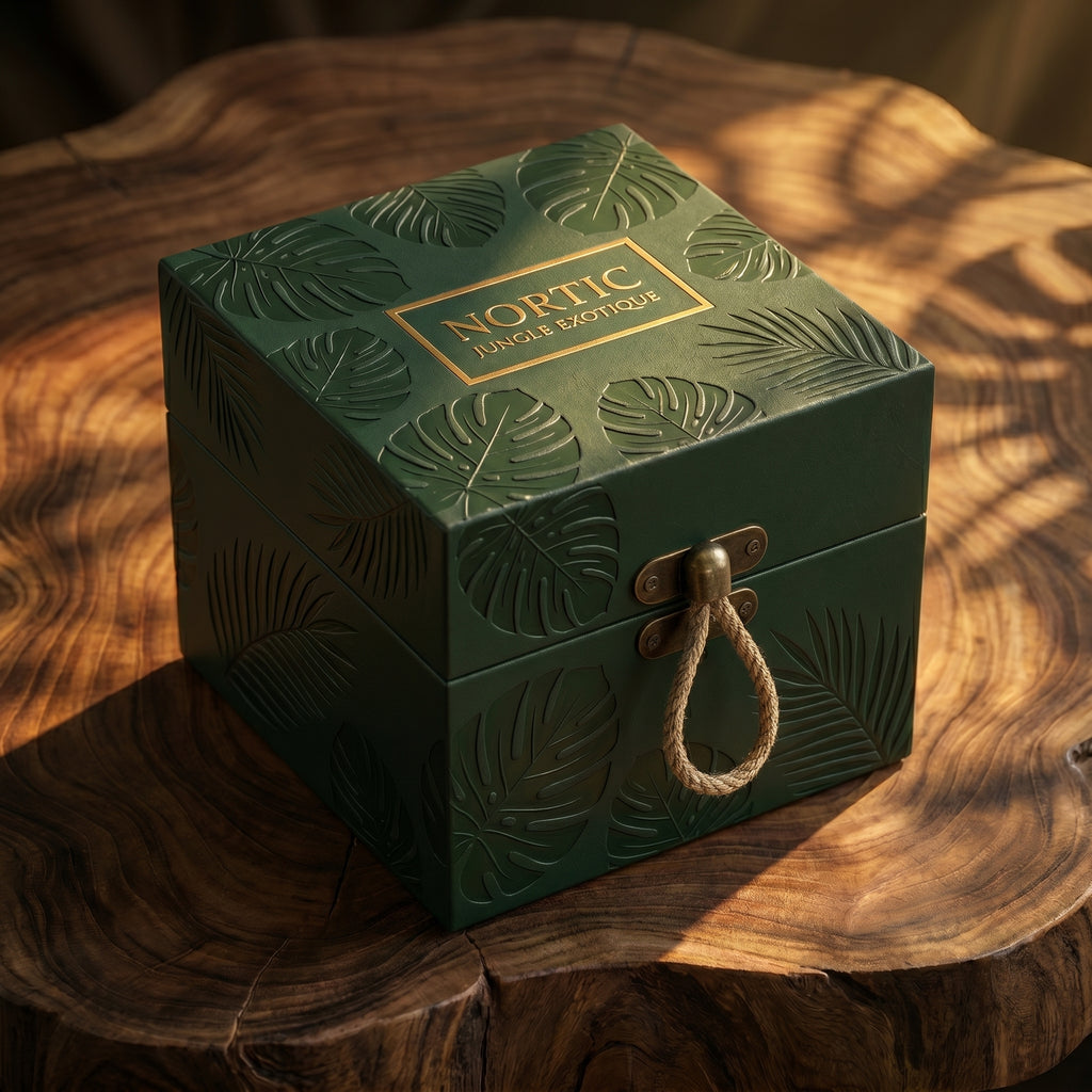 Jungle Exotique | 100ML