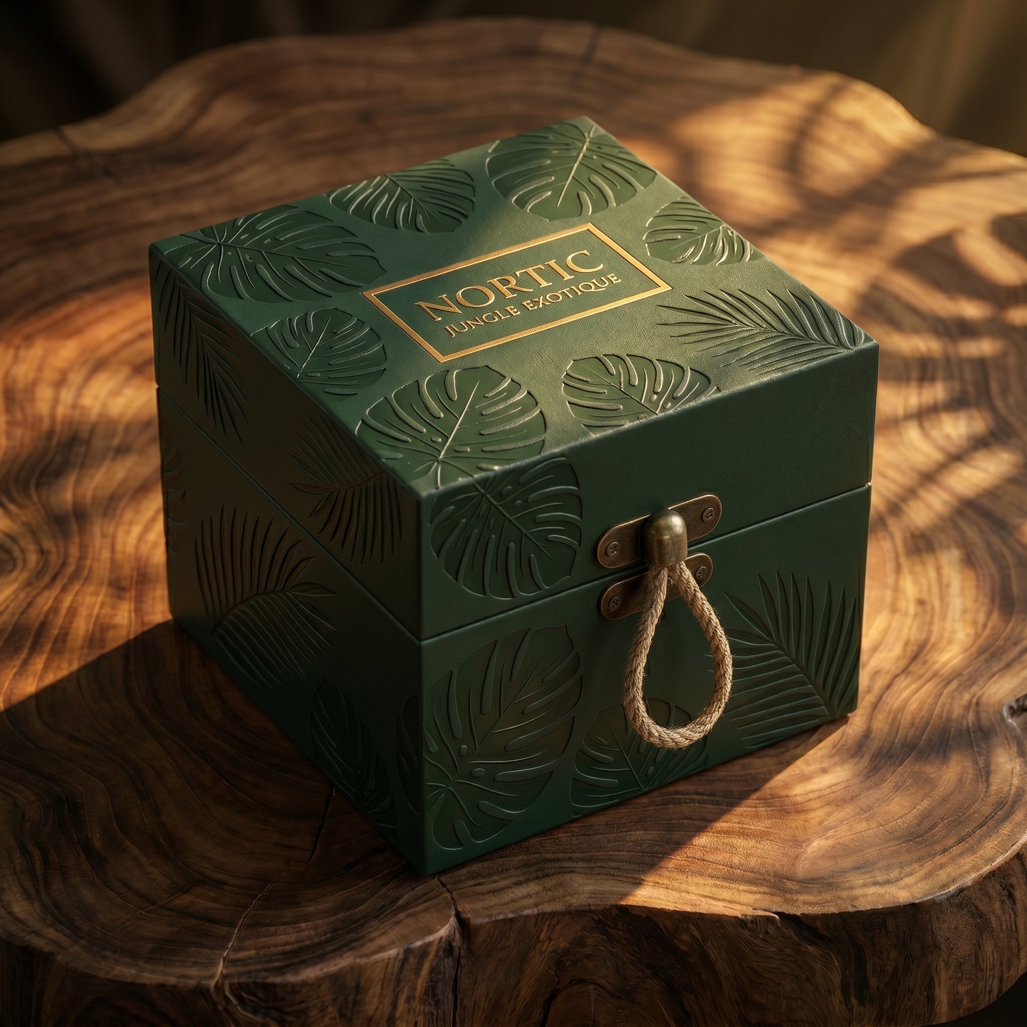 Jungle Exotique | 100ML