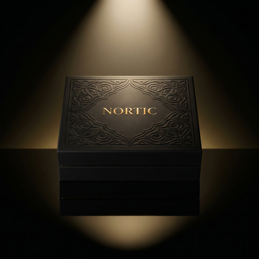 Oud Nocturne | 100ML