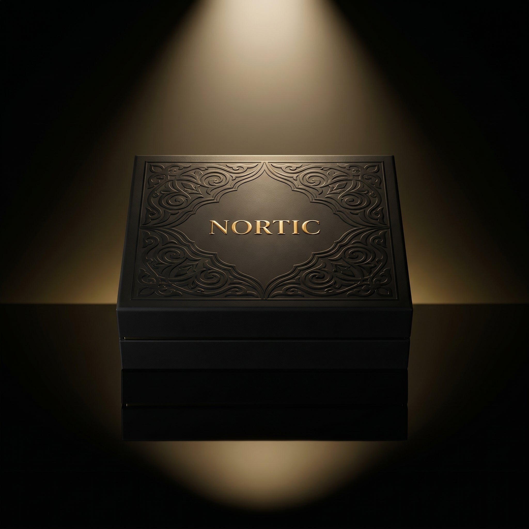 Oud Nocturne | 100ML