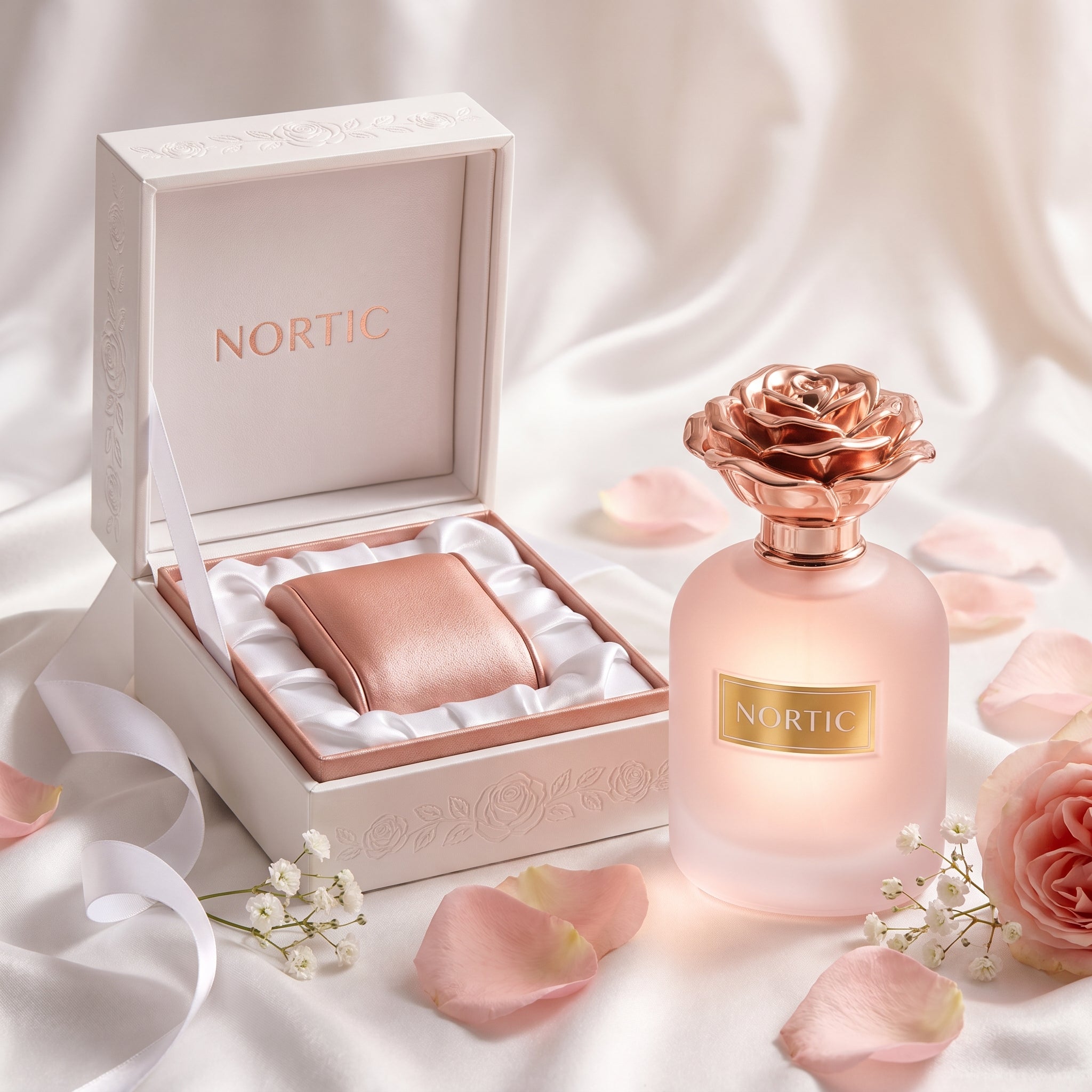 Rose Imperiale | 80ML