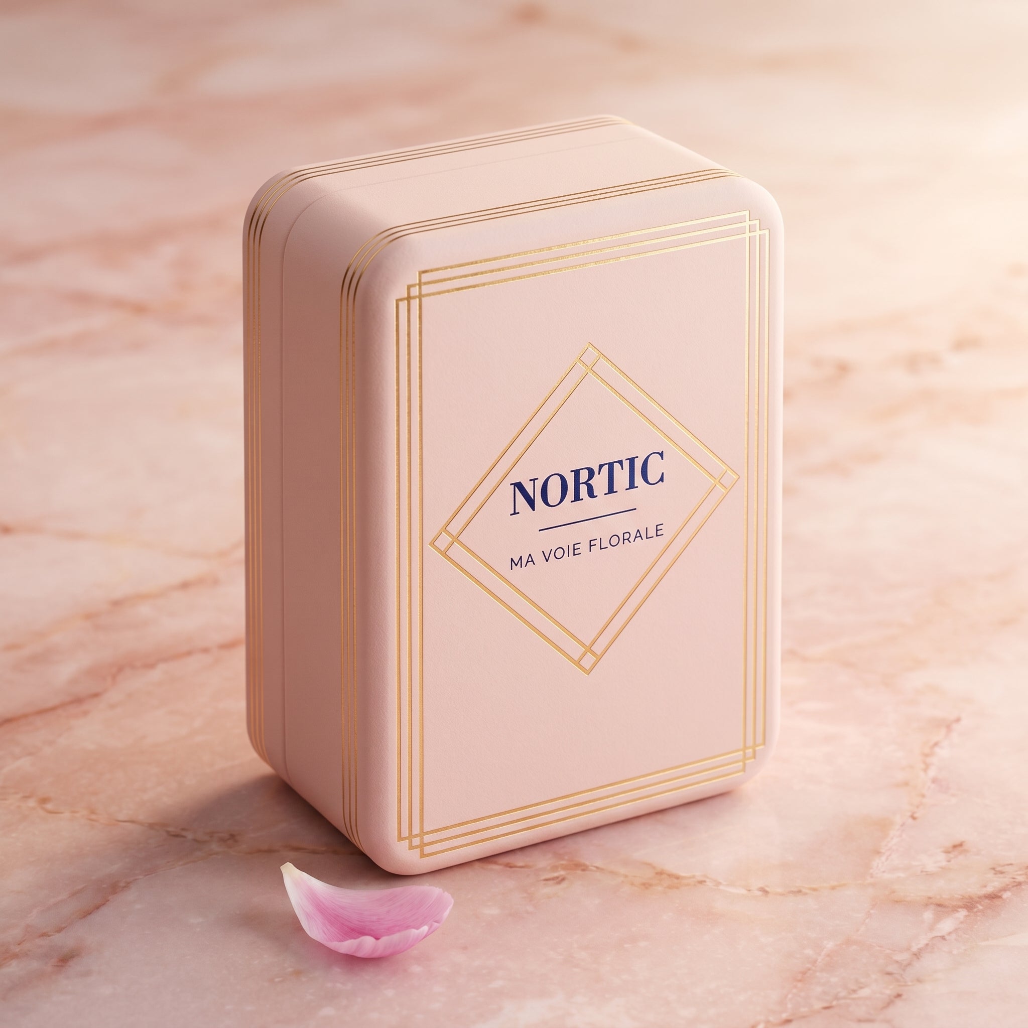 Ma Voie Florale | 50ML