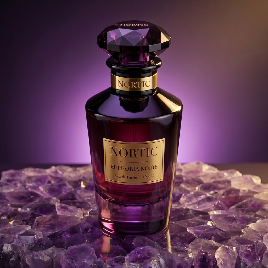 Euphoria Noire | 100ML