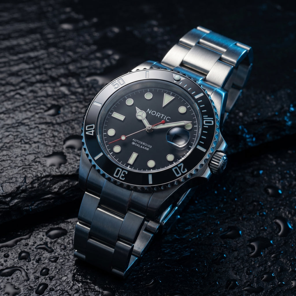 Abyss Diver