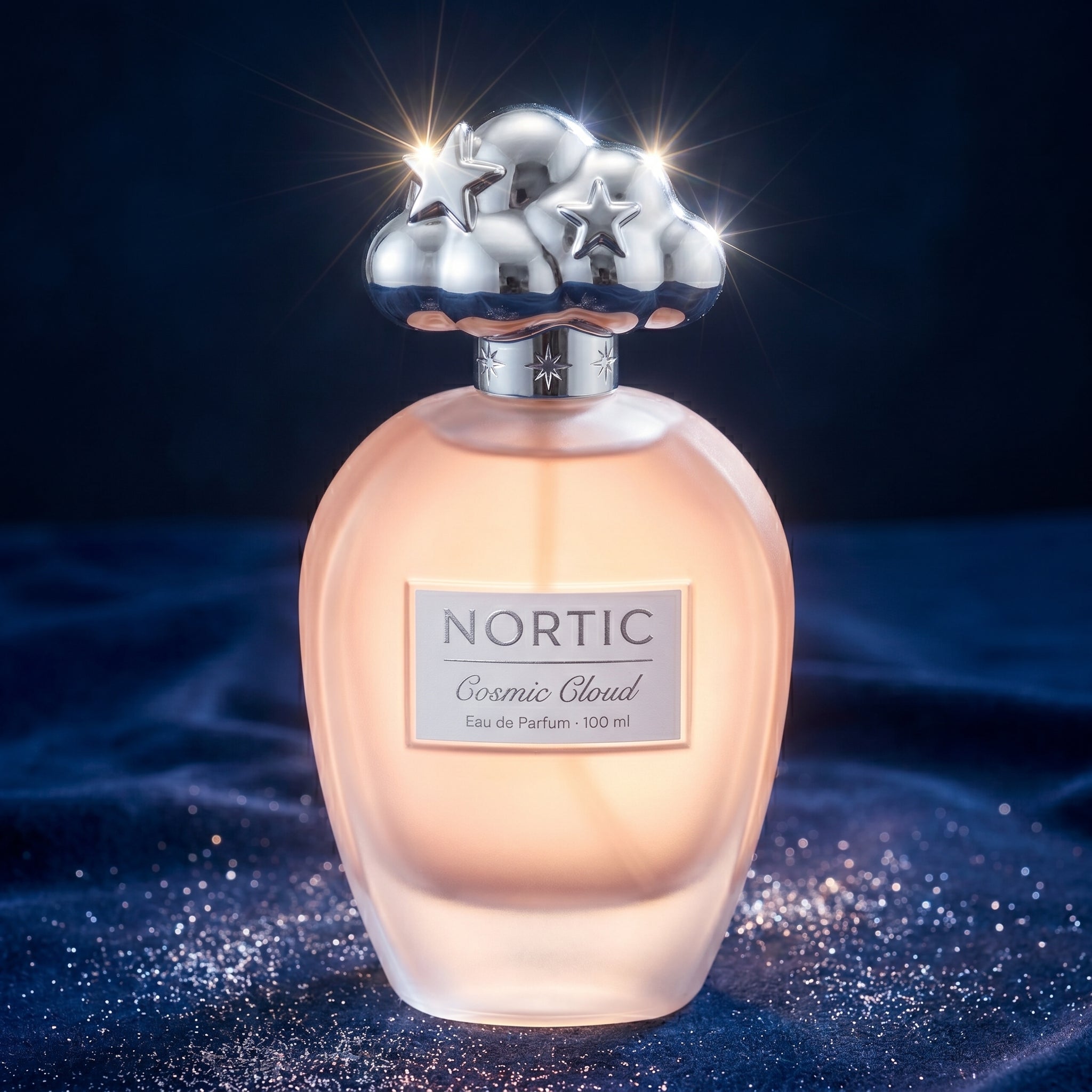 Cosmic Cloud | 100ML