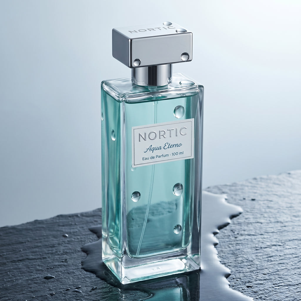 Aqua Eterno | 100ML