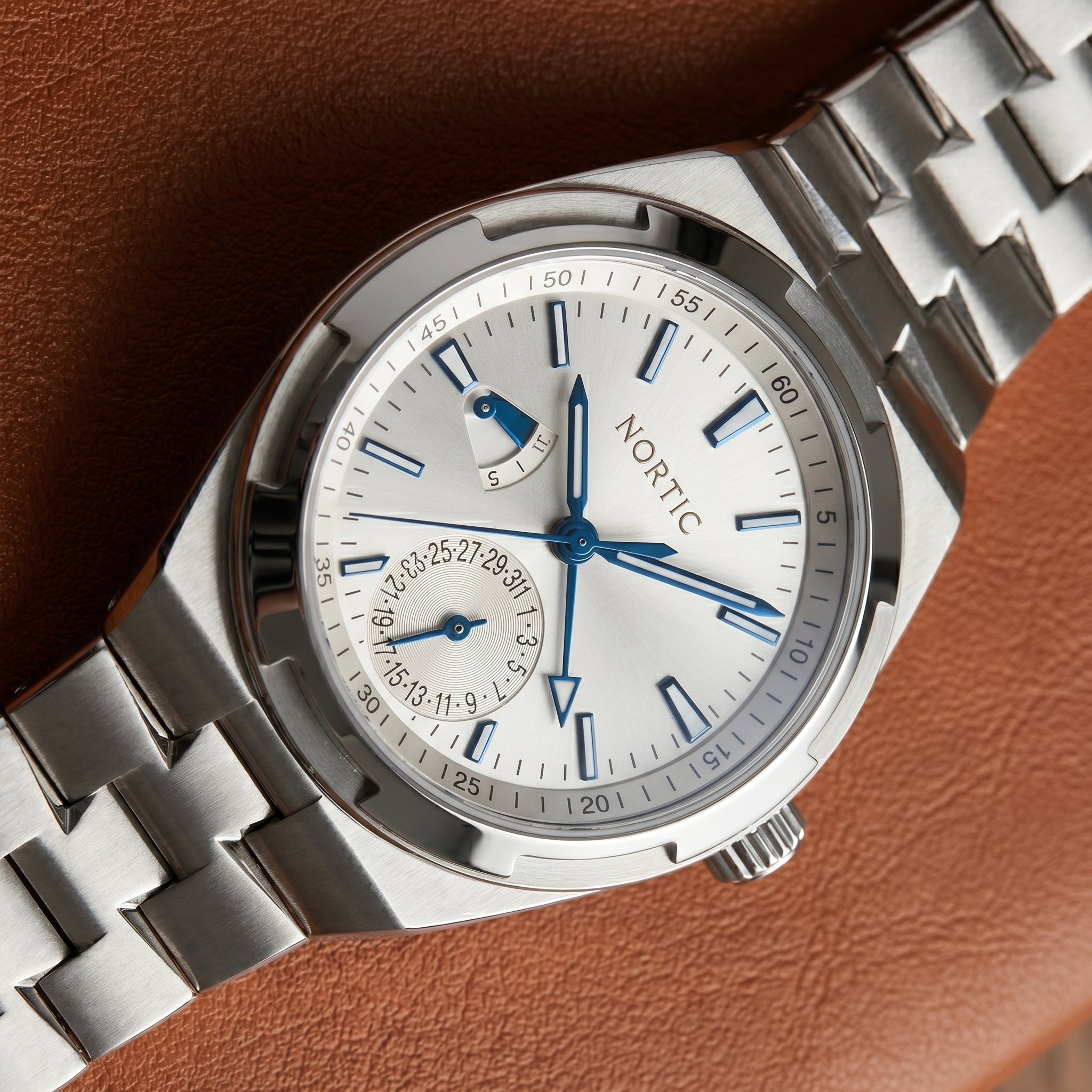 Overseas Dual Time