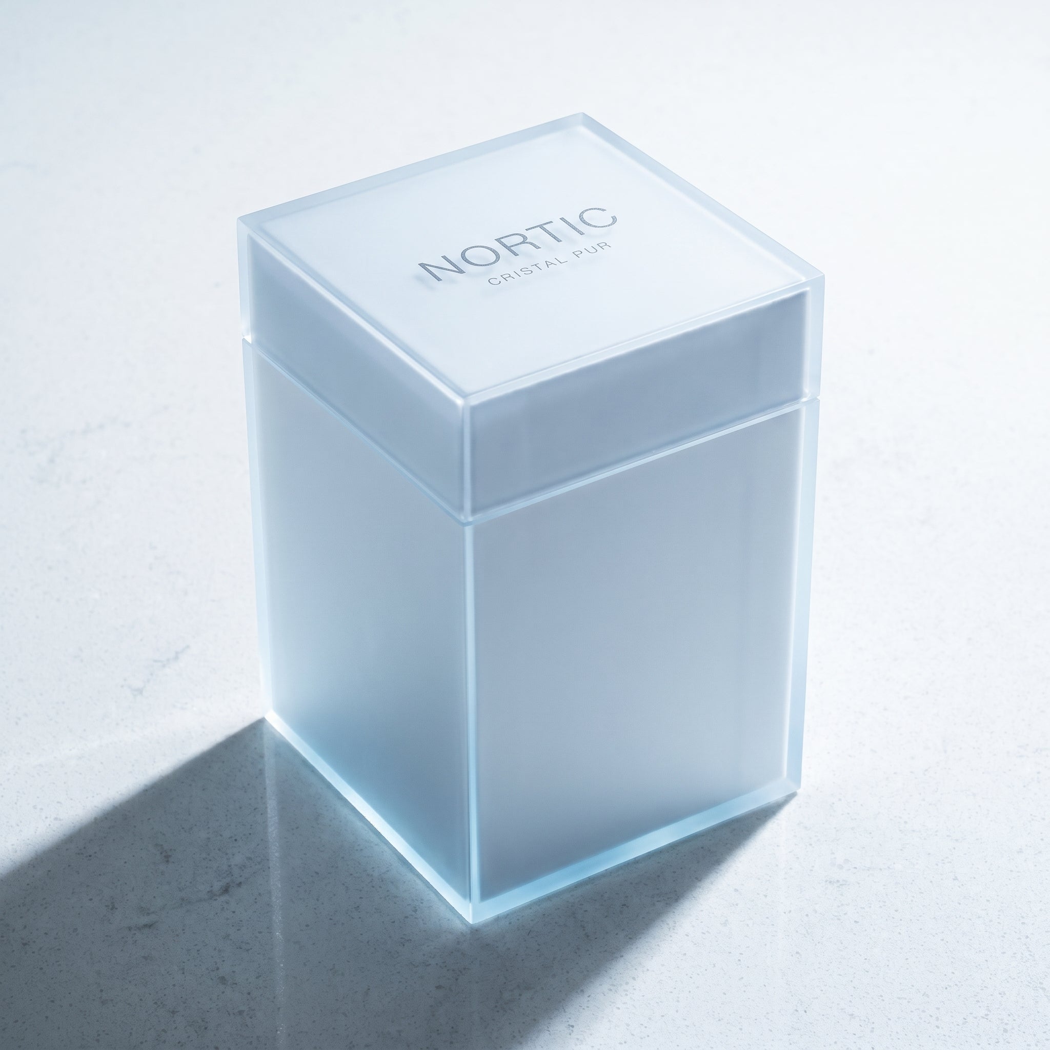Cristal Pur | 100ML