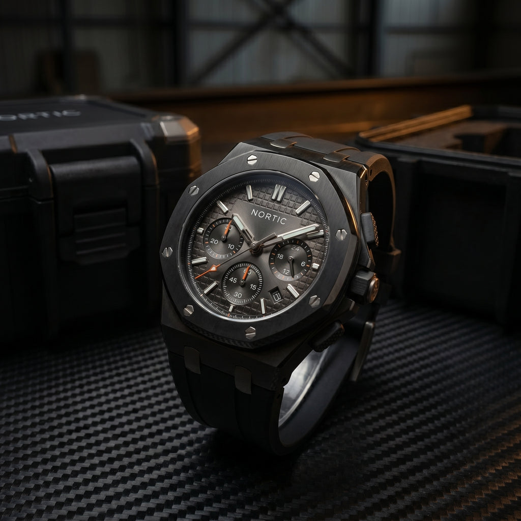 Offshore Chronograph