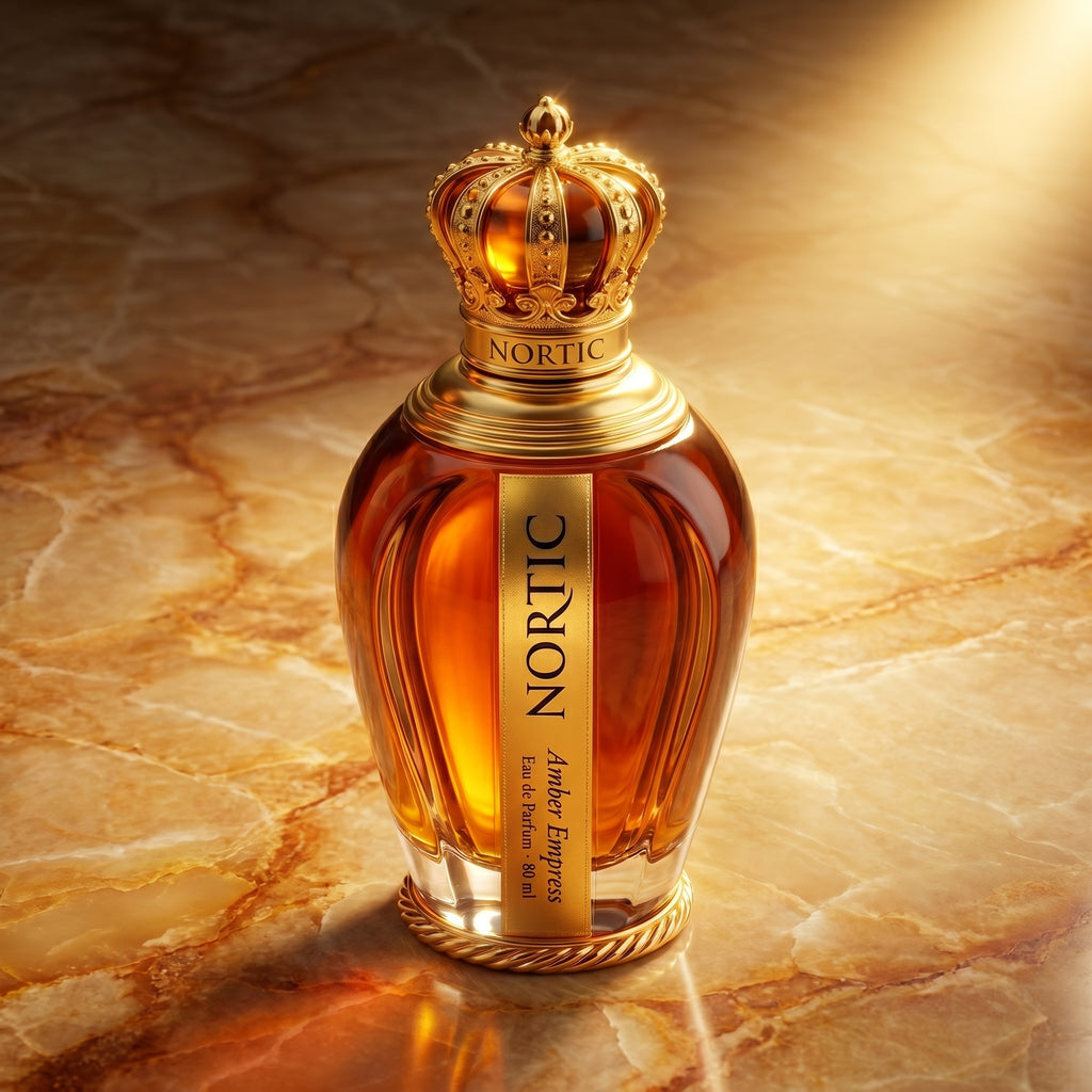 Amber Express | 80ML