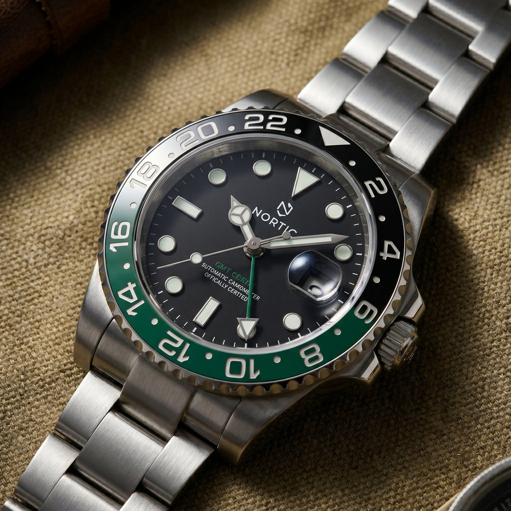 Explorer GMT
