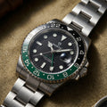 Explorer GMT