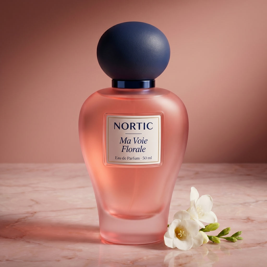 Ma Voie Florale | 50ML