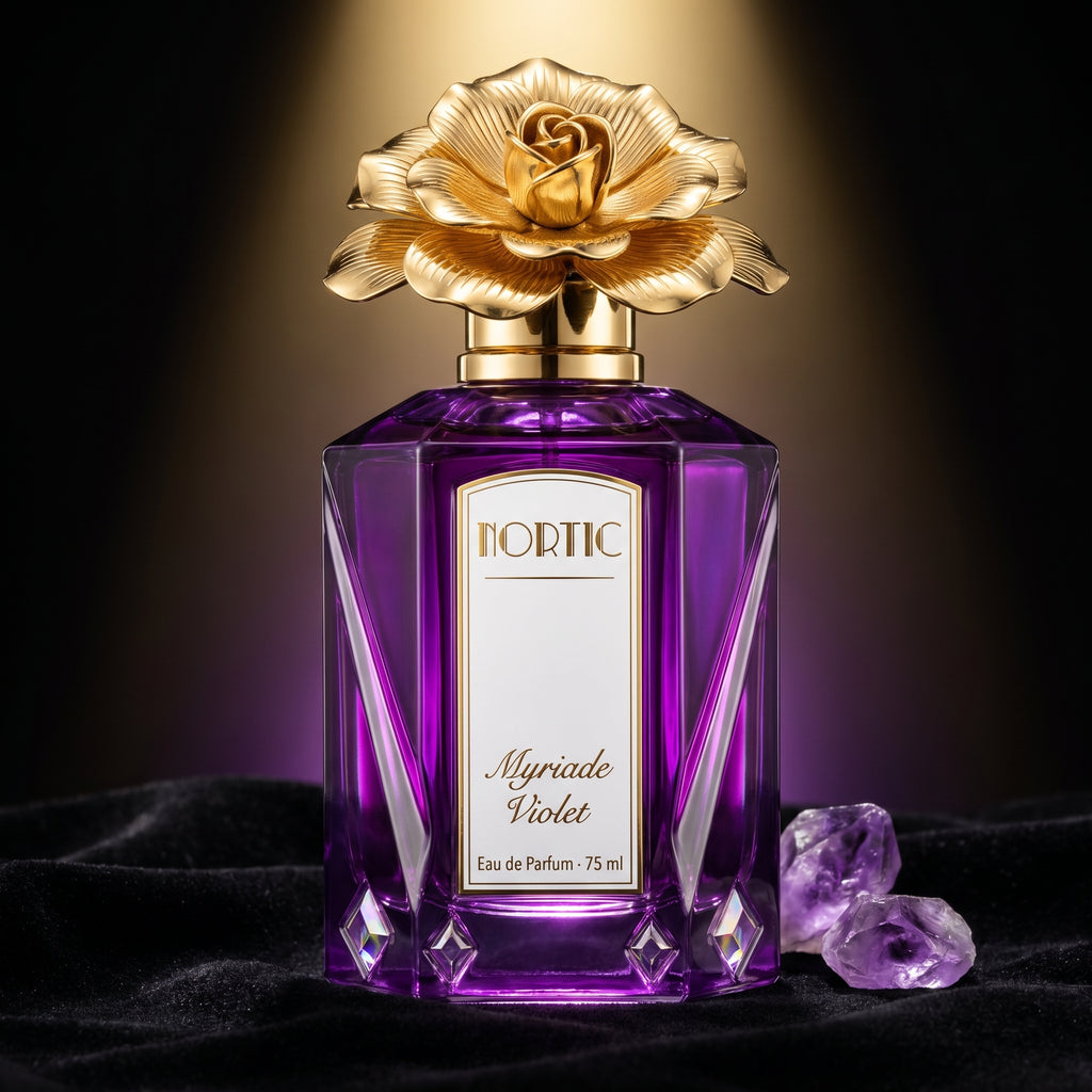 Myriade Violet | 150ML