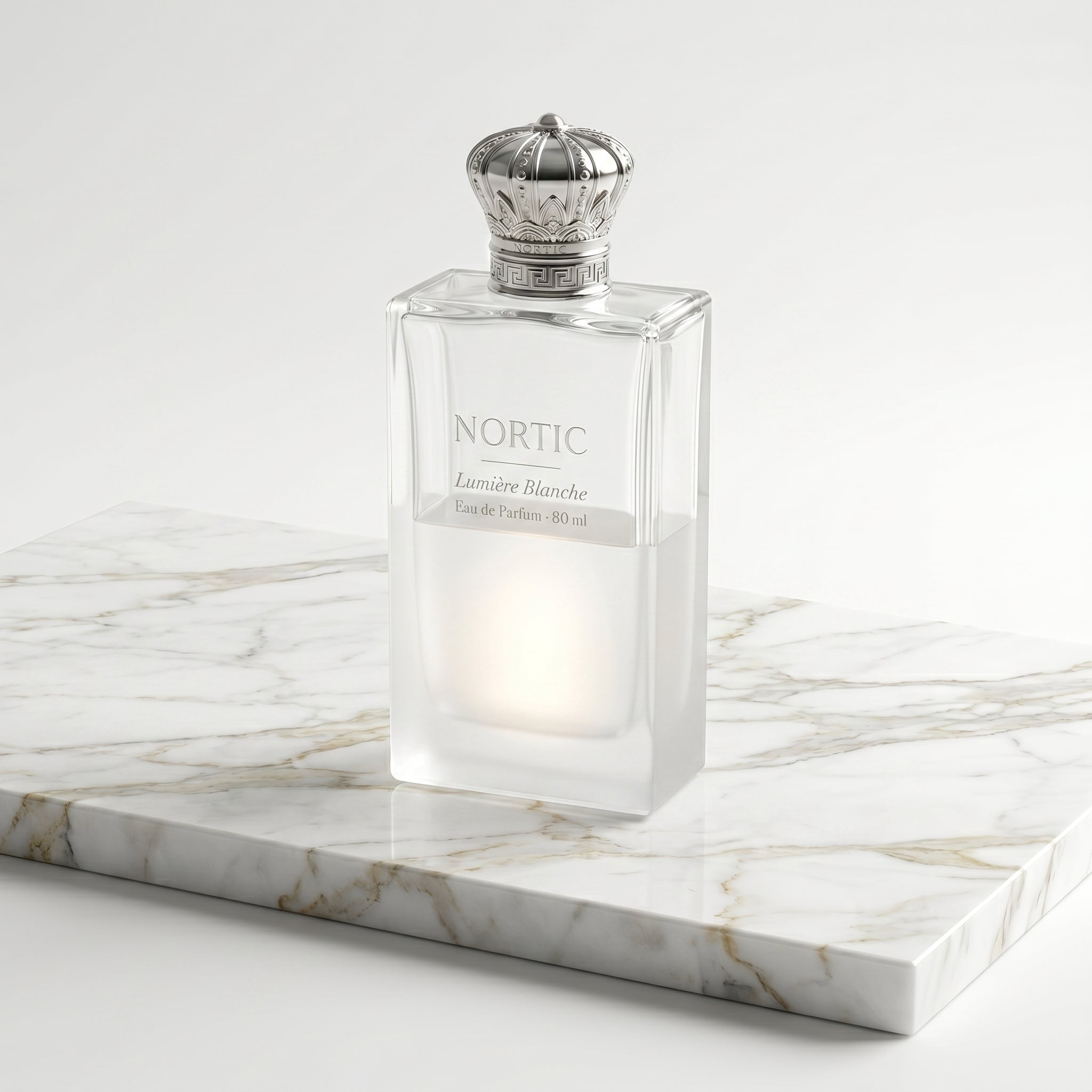 Lumiere Blanche | 80ML