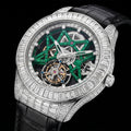 Billionaire Tourbillon