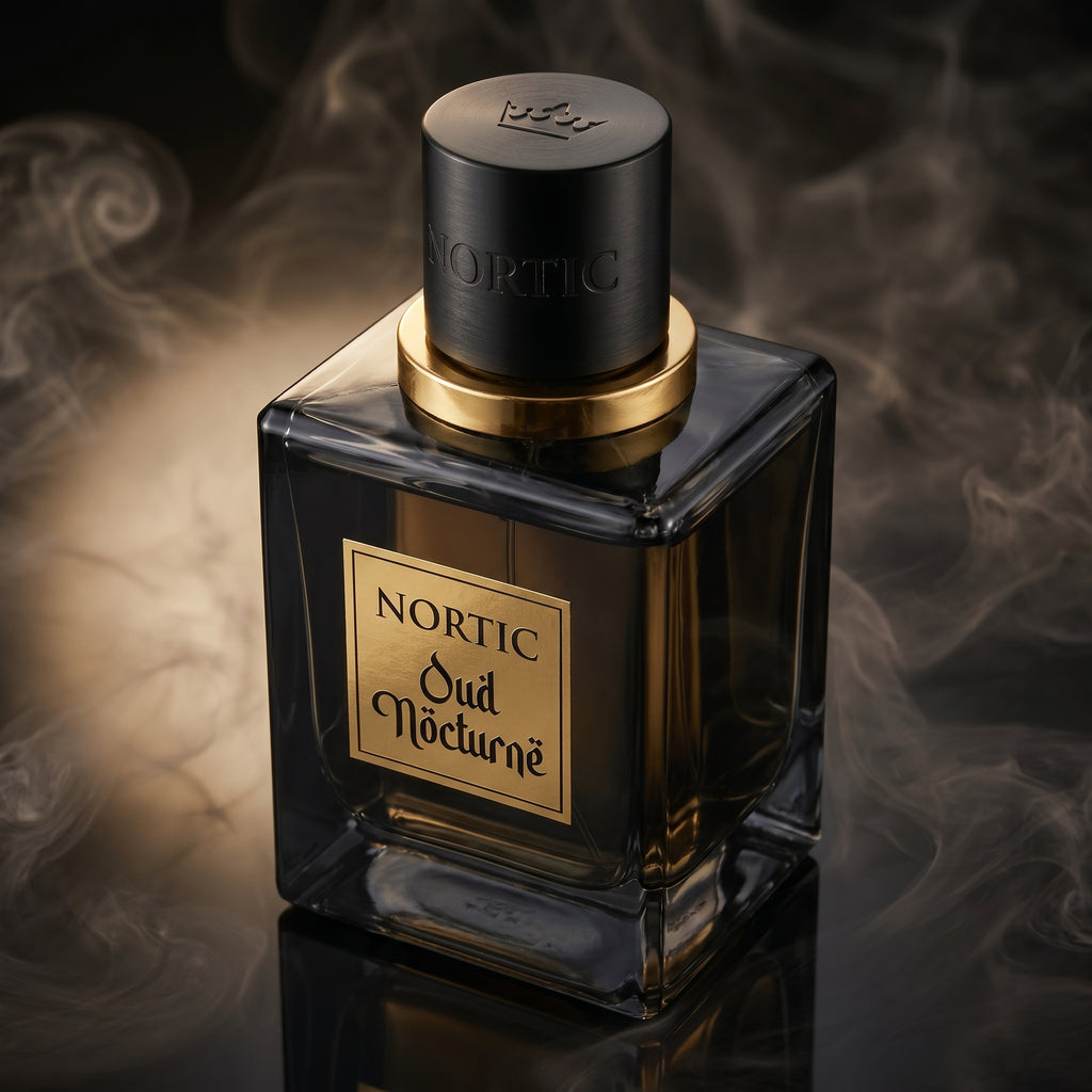 Oud Nocturne | 100ML