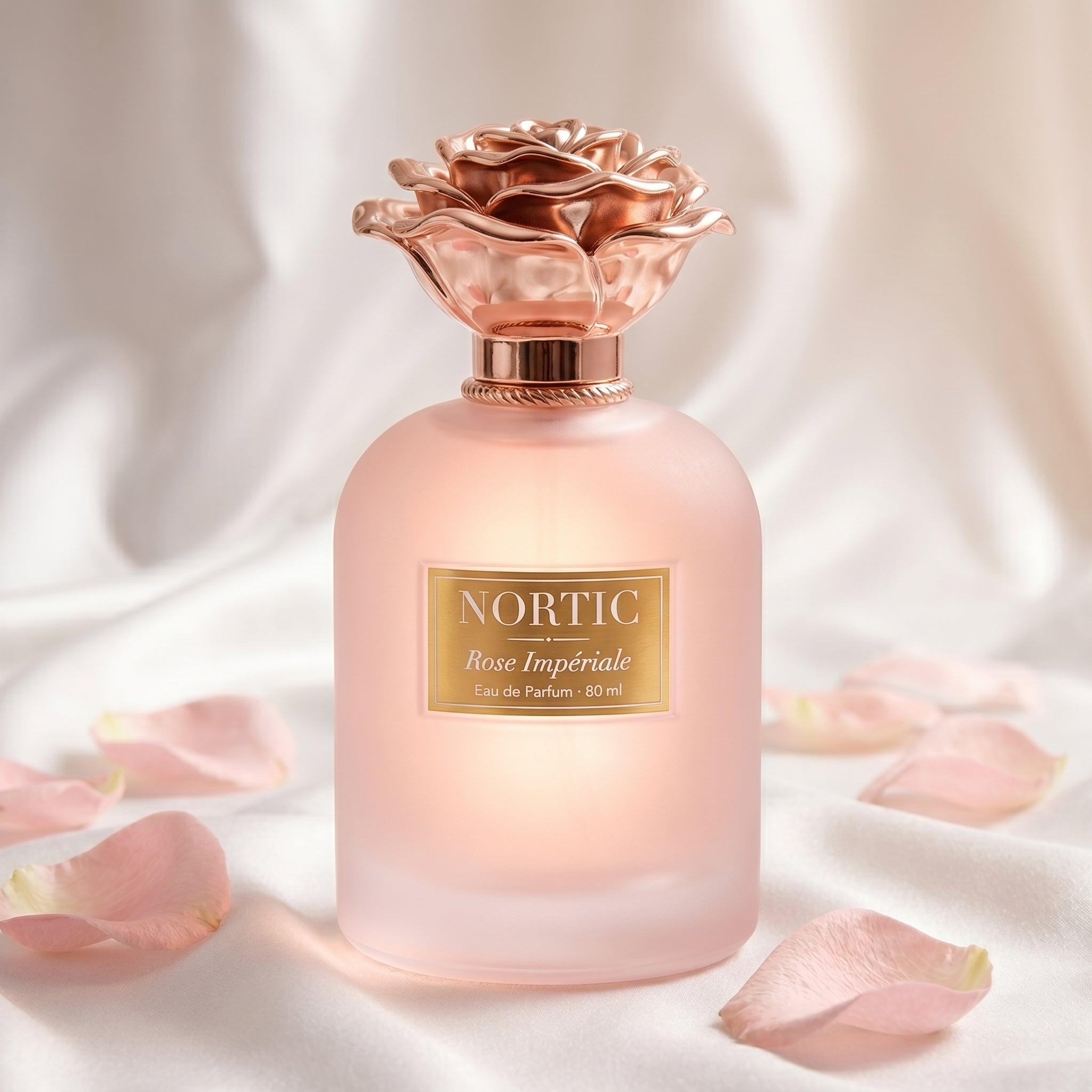 Rose Imperiale | 80ML